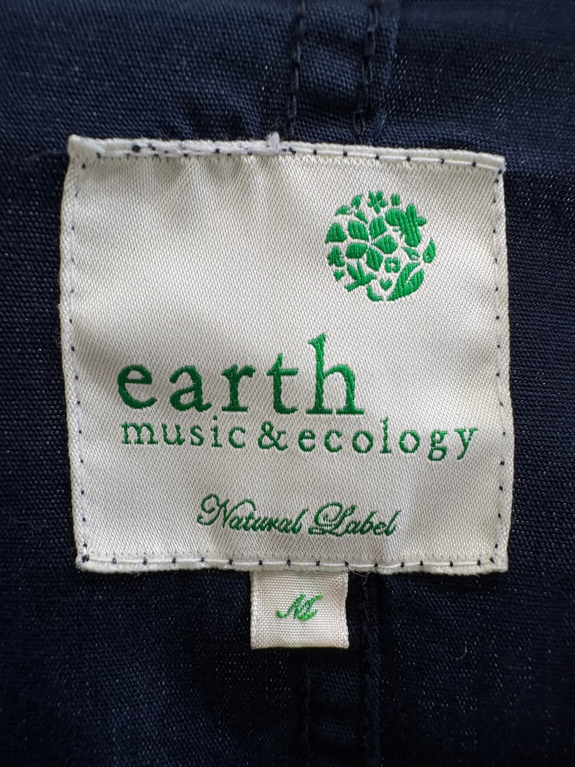 EARTH MUSIC & ECOLOGY  자켓 상품이미지6