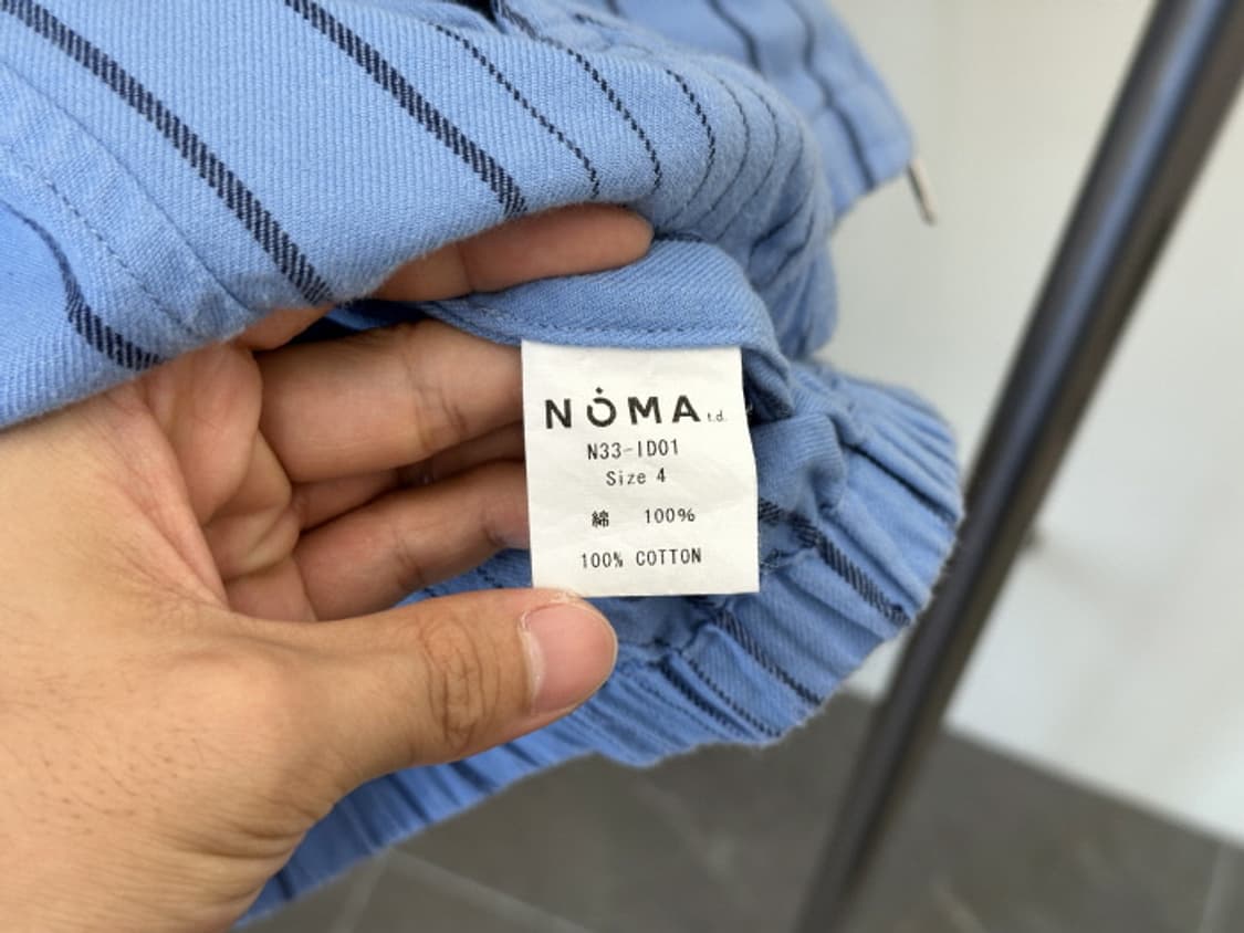 Noma t.d. blouson jacket 상품이미지10
