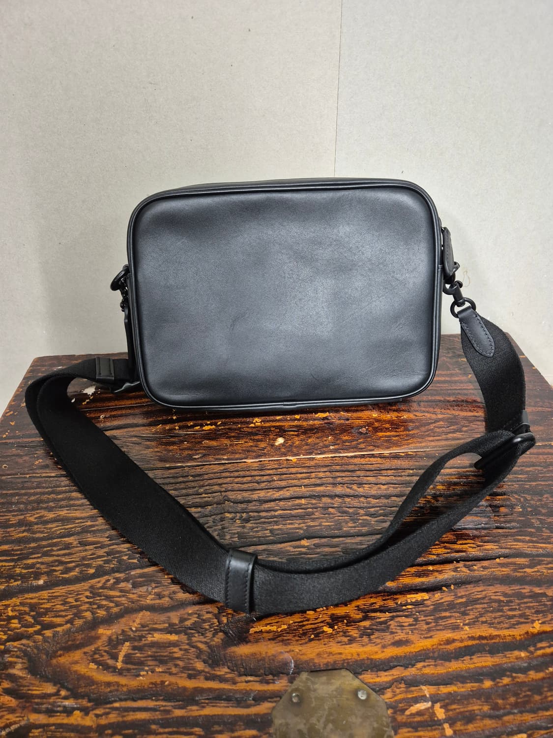 Coach 코치 차터 플랩 크로스바디 24 상품이미지2