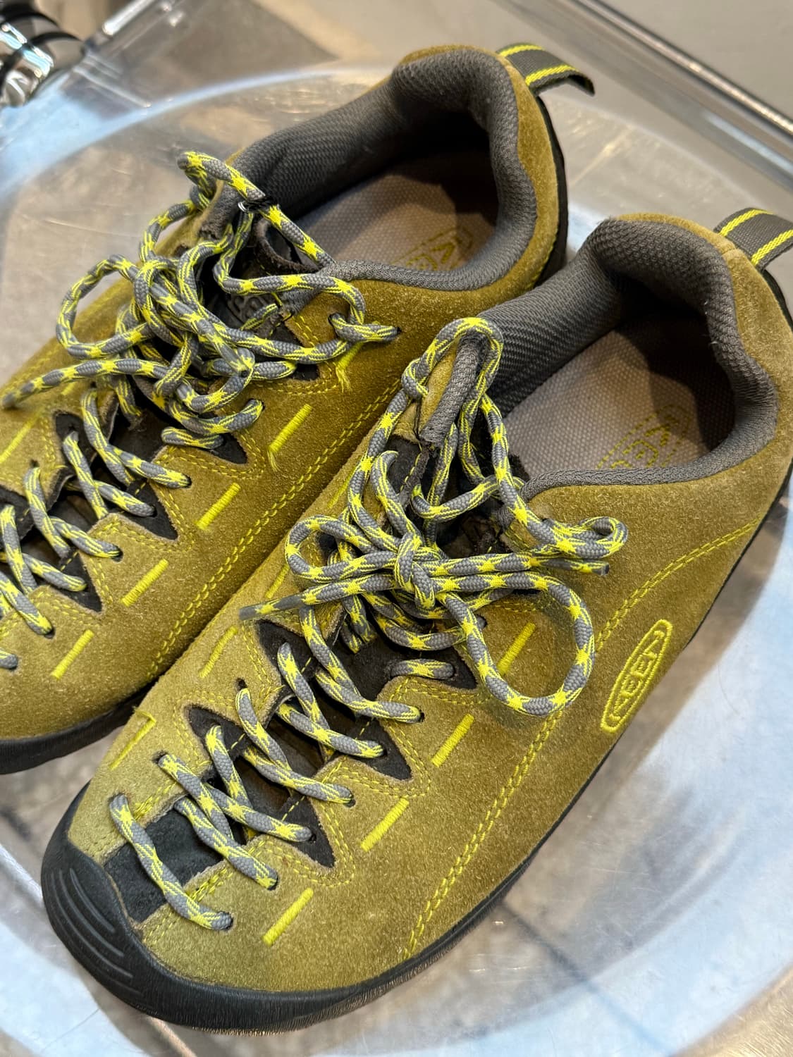 KEEN Jasper Sneakers  상품이미지2