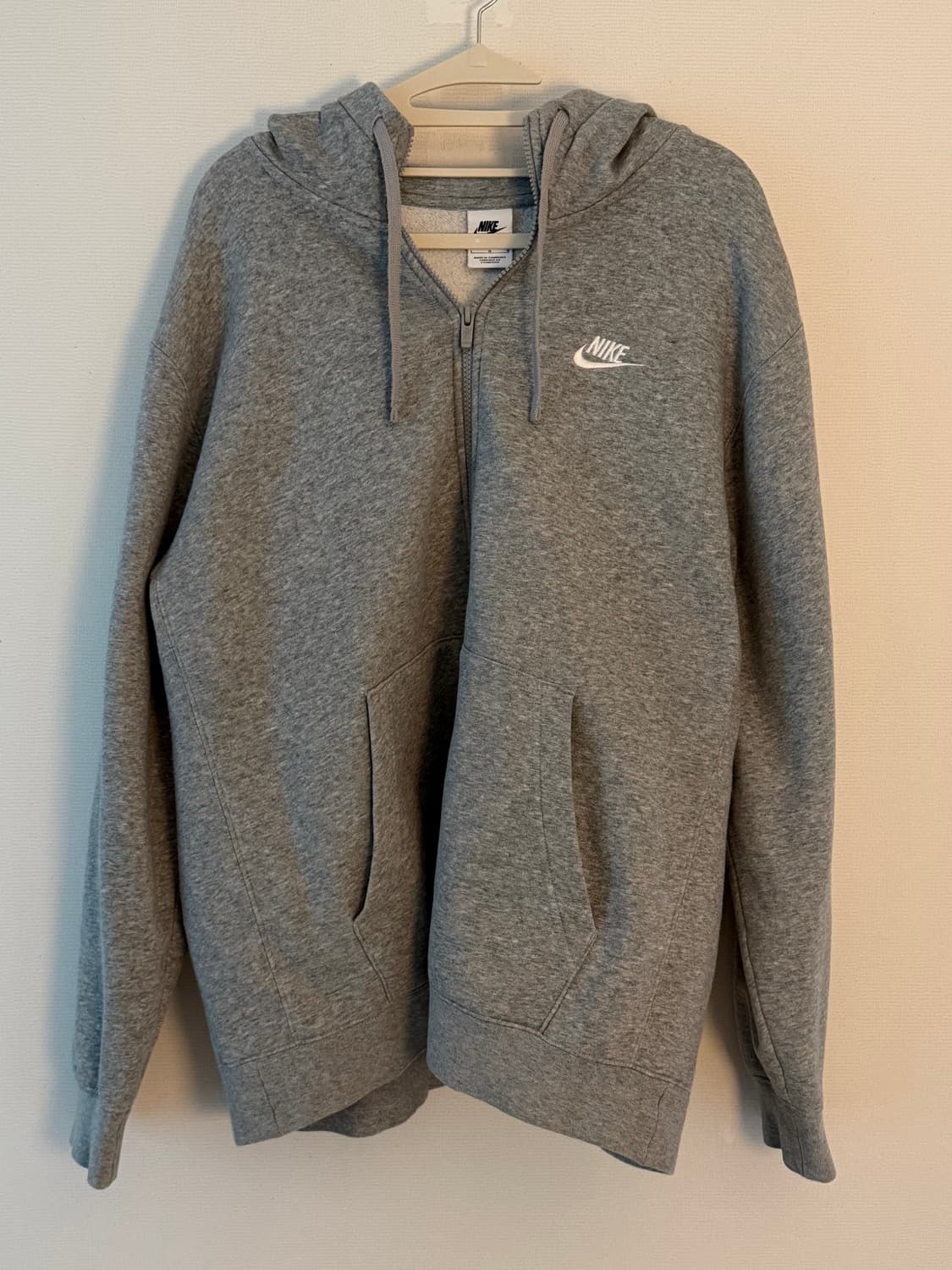 나이키 후드집업 상품이미지2