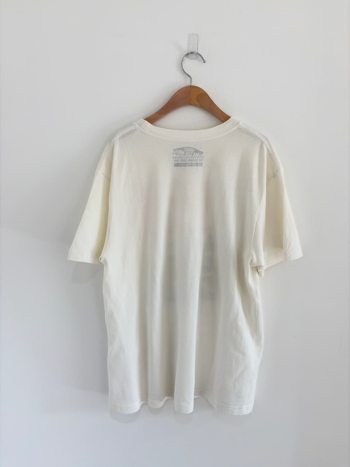 VANS t-shirt  상품이미지3