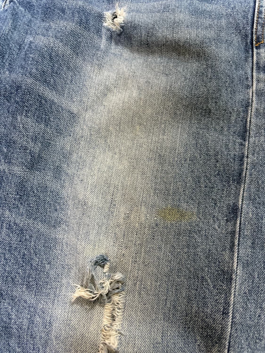 디젤 viker 진 상품이미지3