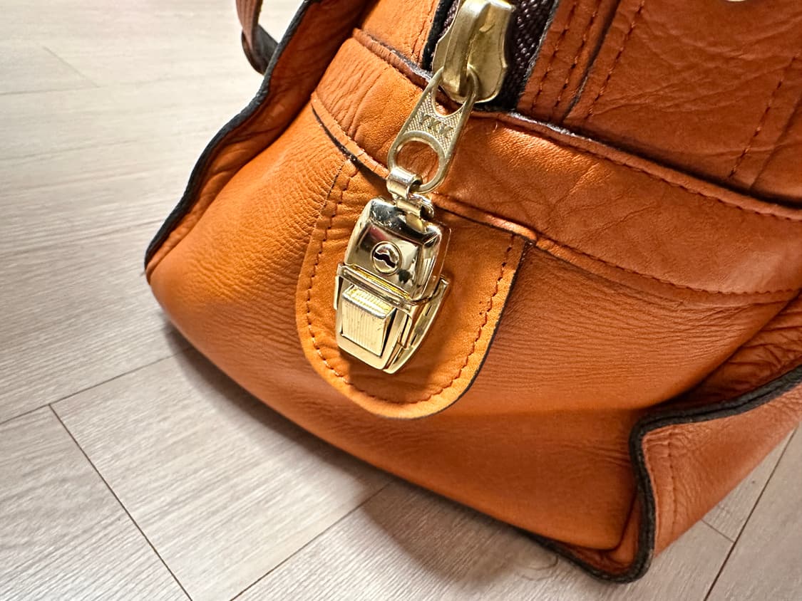 요시다 포터 보스턴백 Baron 상품이미지5