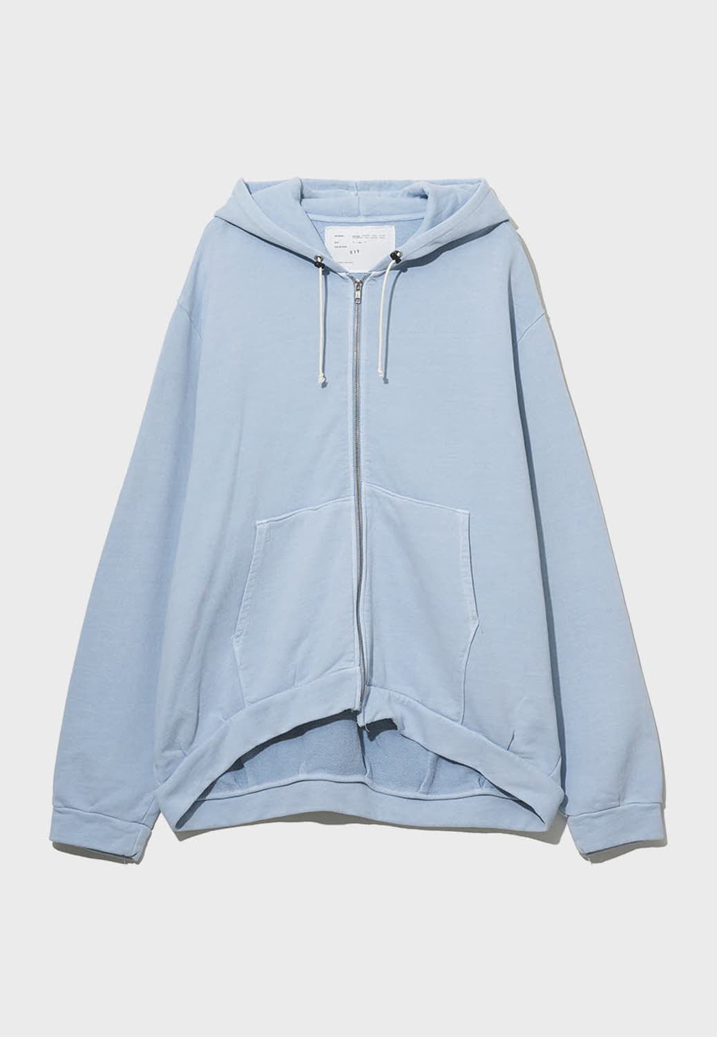 CAMIEL FORTGENS hoodie 상품이미지1