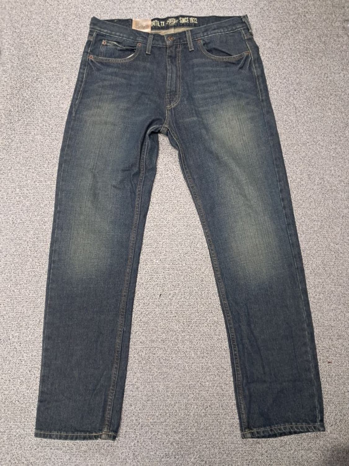 디키즈 데님팬츠  상품이미지2