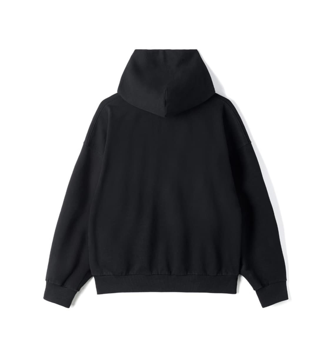 [2] HTAE 80s 빈티지 후드집업 상품이미지2