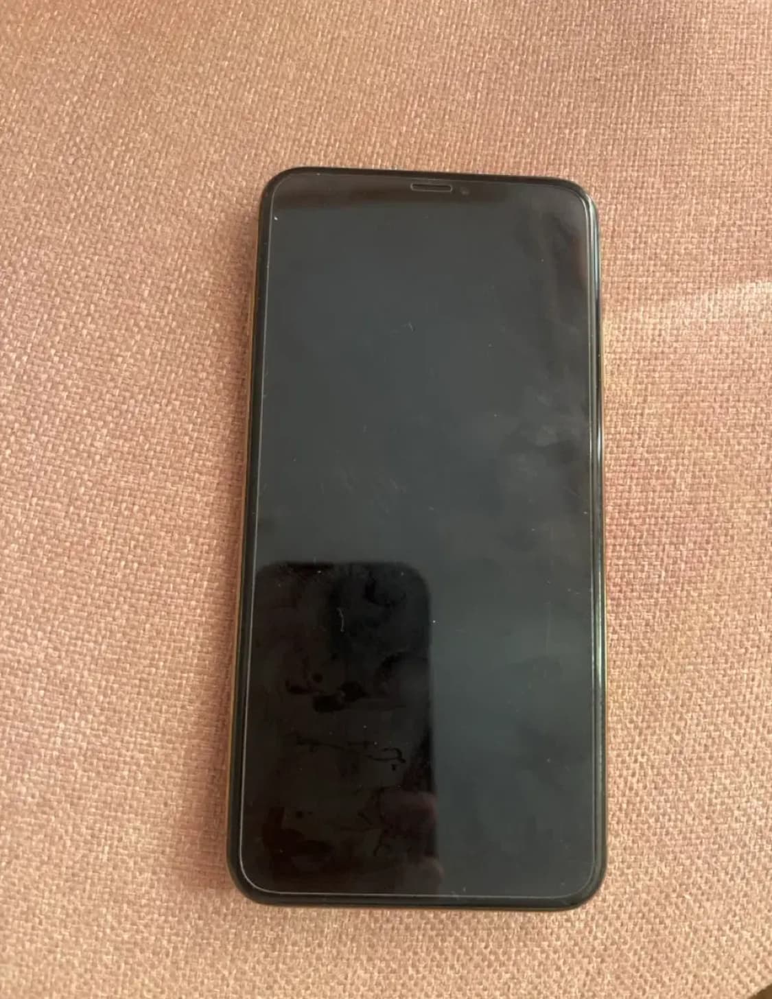 아이폰 xs max 64기가 골드 상품이미지2