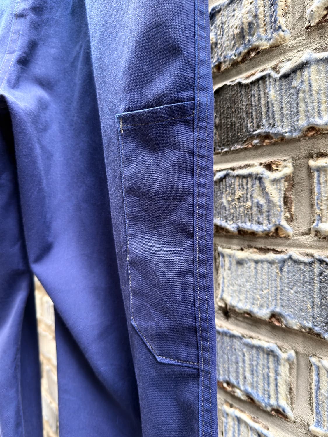 80s 프렌치워크팬츠 상품이미지4