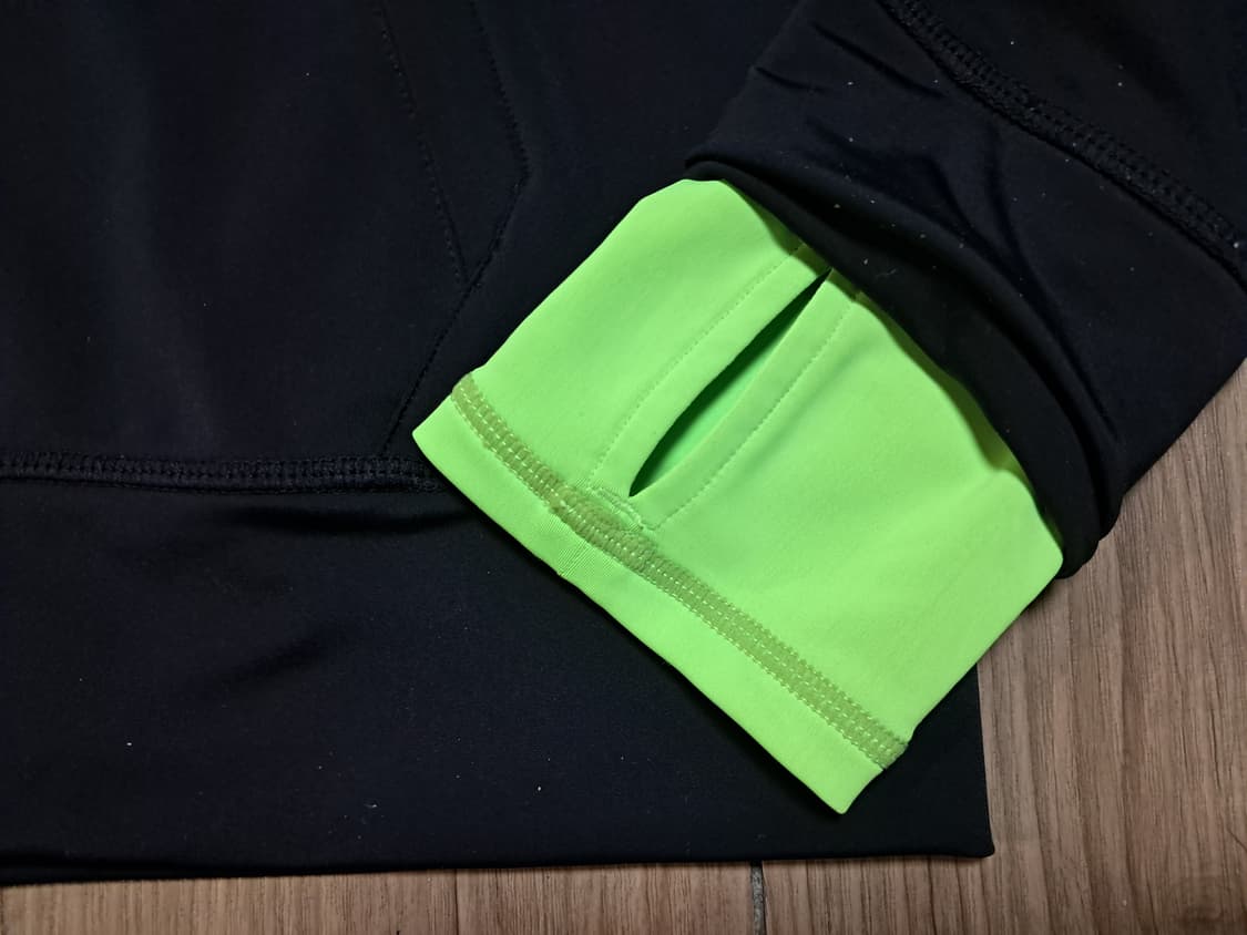 디스커버리 쿨 후드 자켓 남성95  상품이미지8