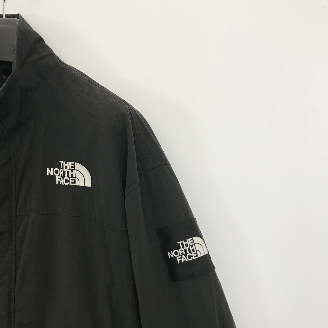 노스페이스 닐튼 바람막이자켓 [L] 상품이미지2