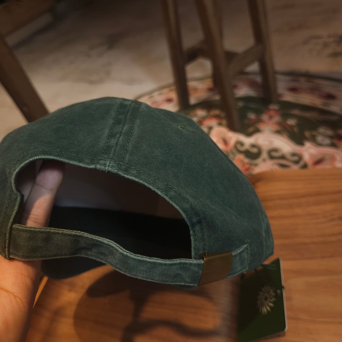 남이서팔 볼캡 새제품 상품이미지4