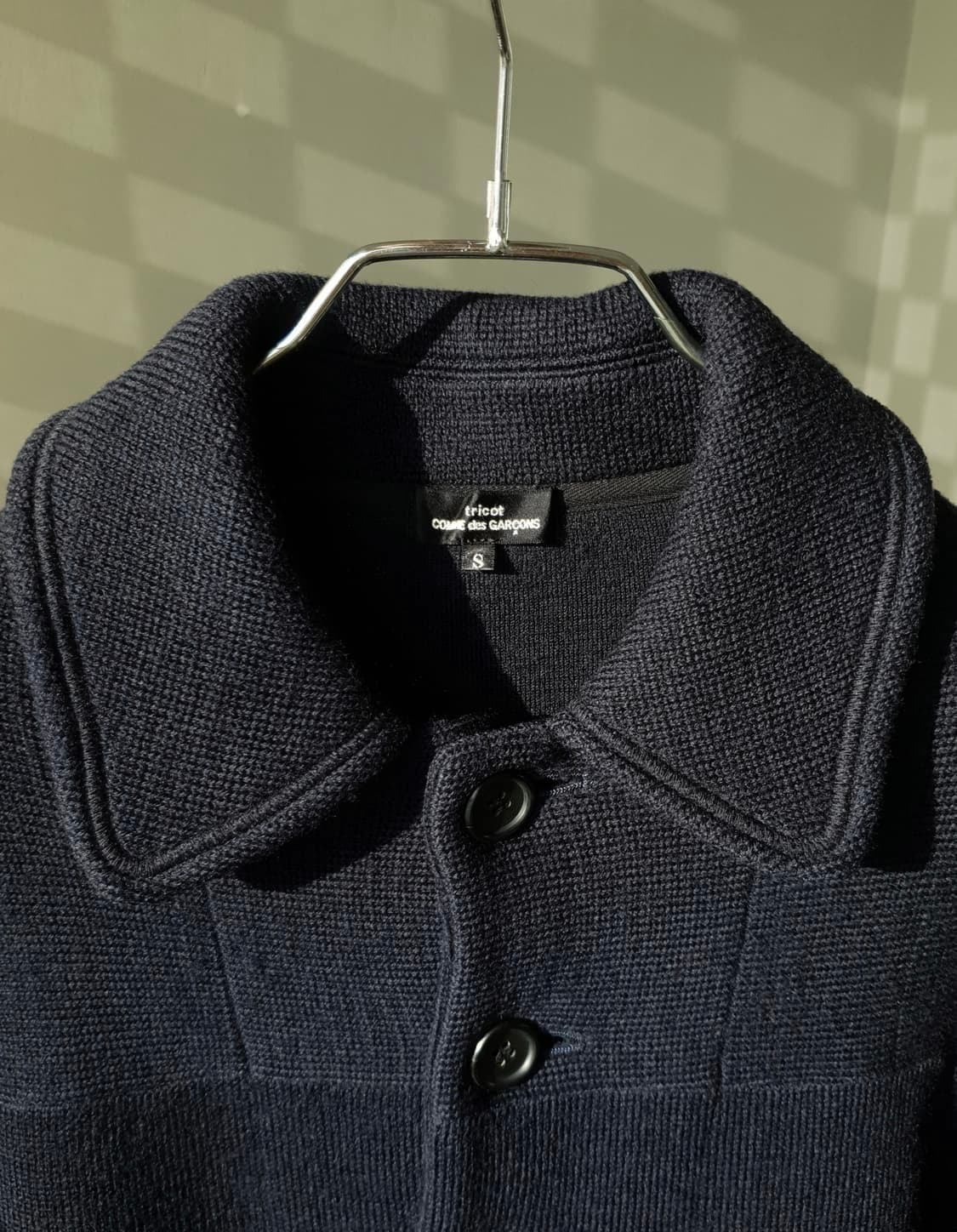 Comme Des Garcons wool jacket 상품이미지5