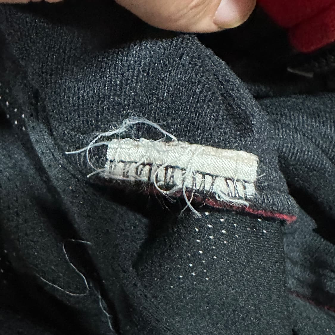 노스페이스 고어 윈드스토퍼 플리스자켓 XL 상품이미지6