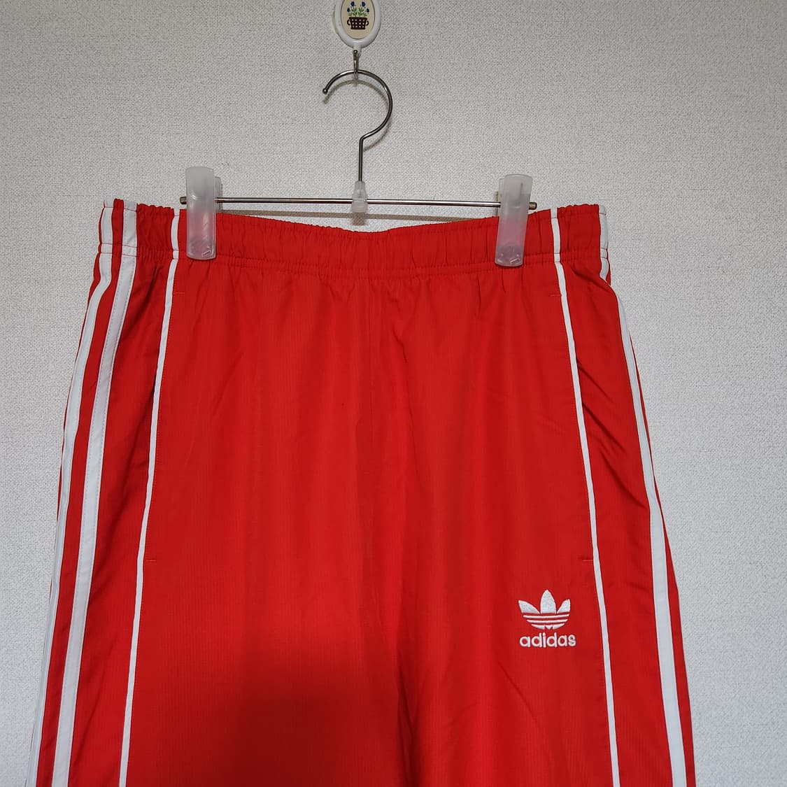 아디다스 조거 트레이닝 팬츠 M 상품이미지3