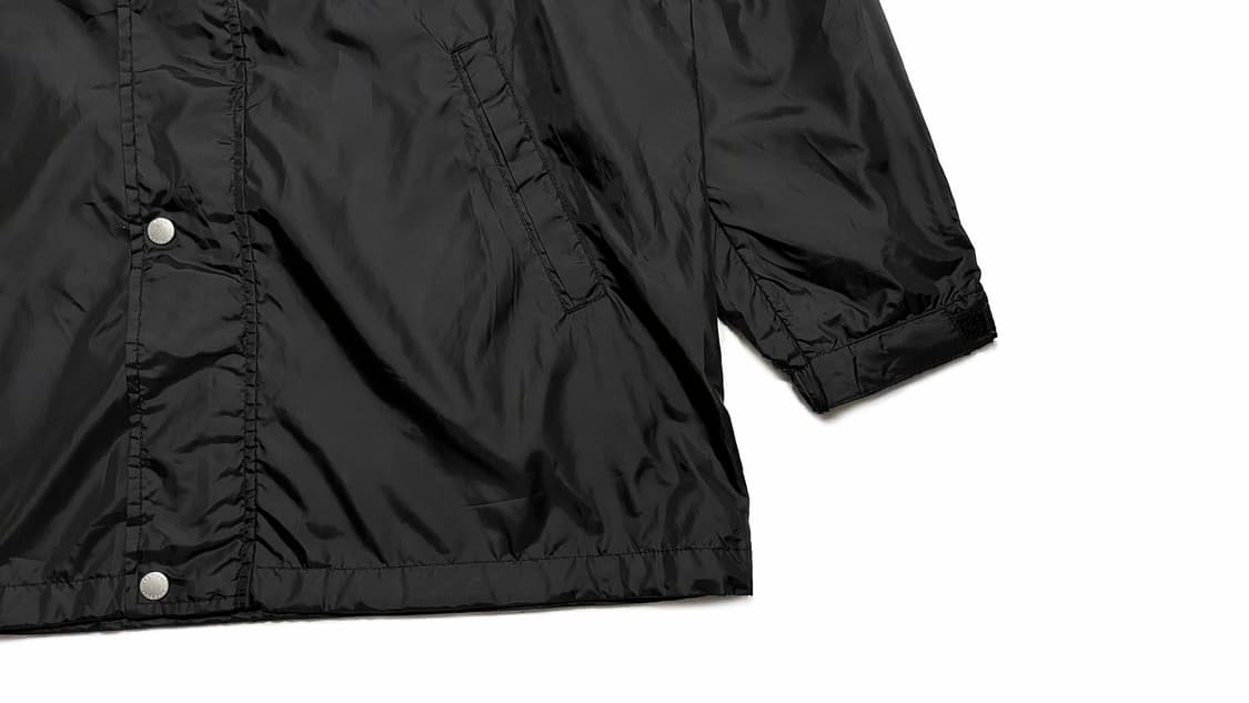 JPN 90s~00s 일본 빈티지 Y2K 맥그리거 나일론 바람막이 자켓 상품이미지5