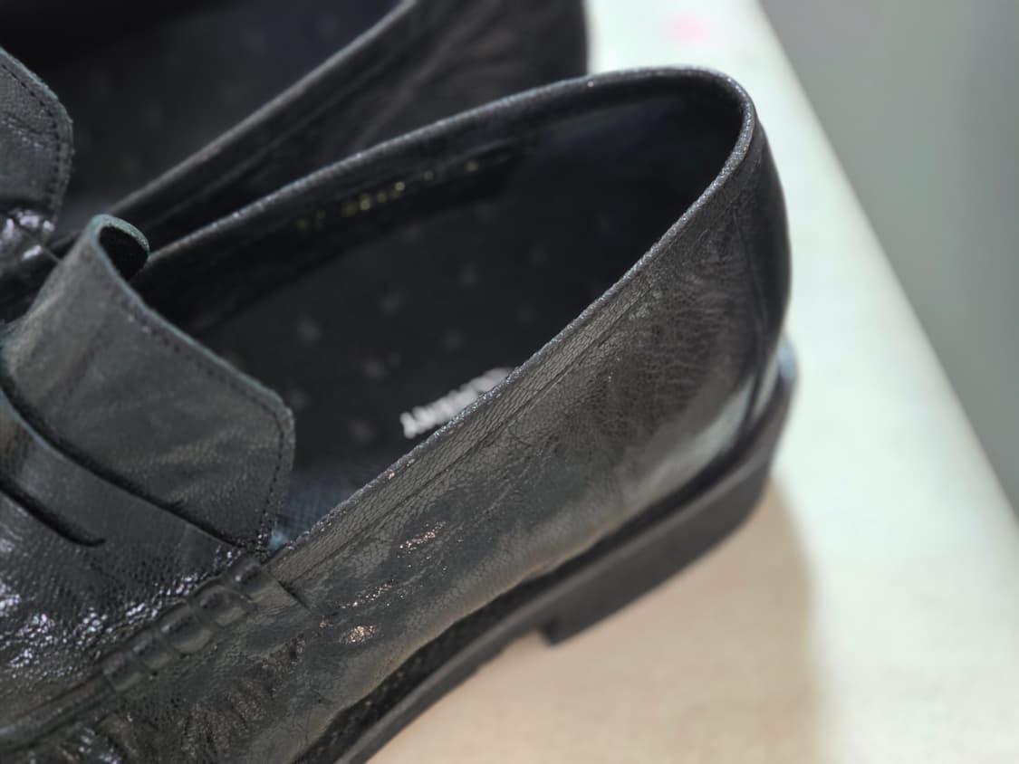 [280]코어오브알케미 하드 빈티지 비브람 트래커2 상품이미지6