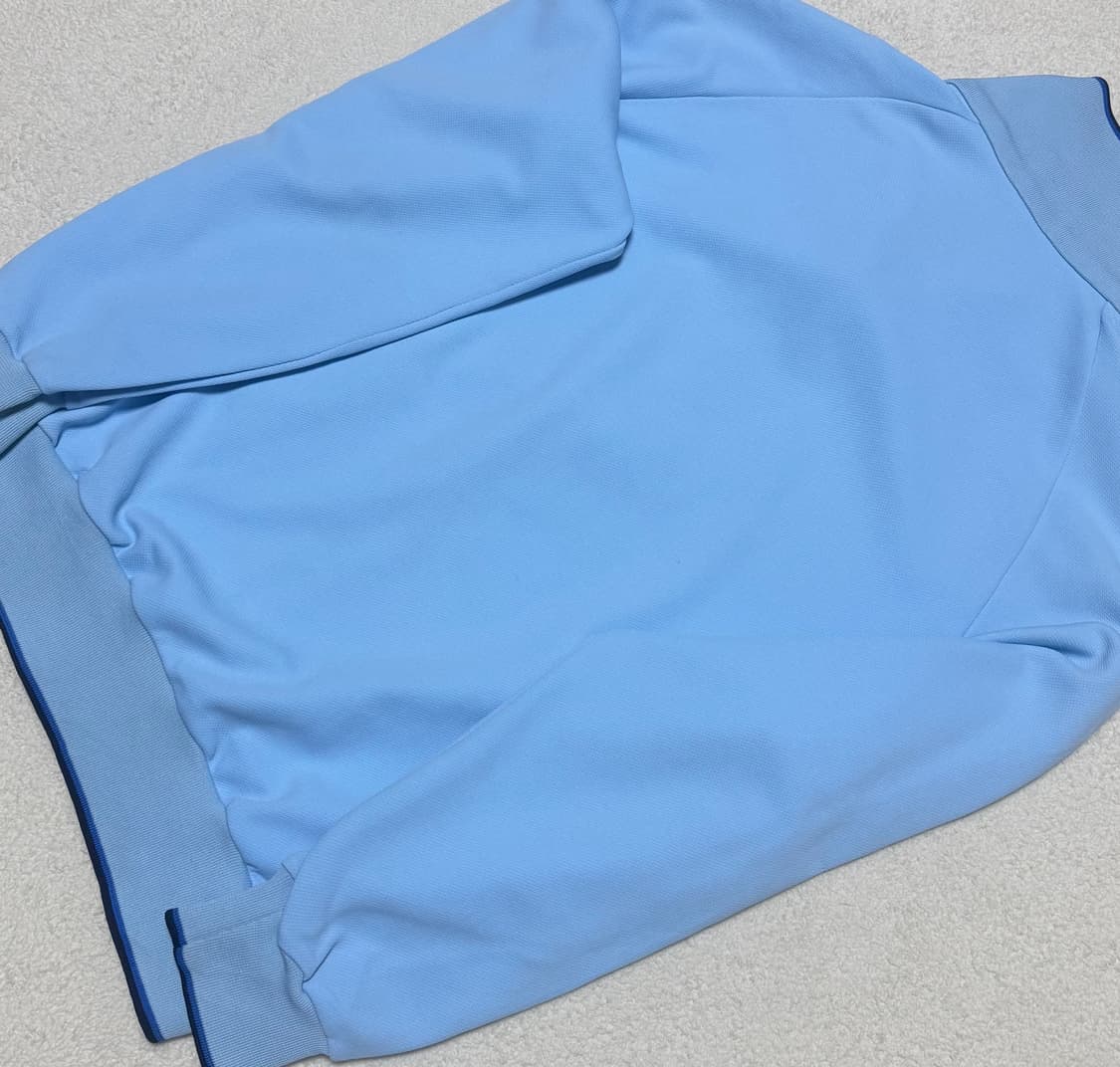 아디다스 서독제 스카이블루 져지 상품이미지7