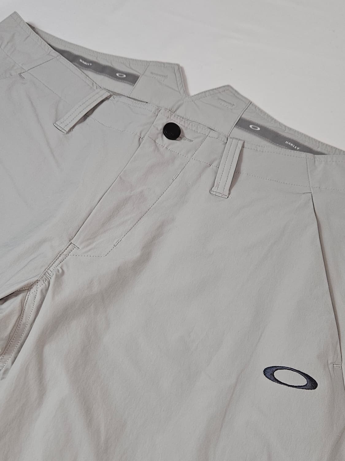 오클리 스컬 우븐 팬츠 올테크 기능성 3D 바지 34 상품이미지2