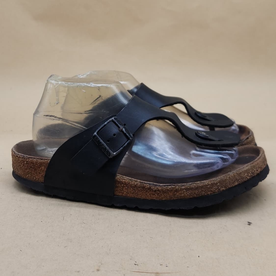 버켄스탁 지제 쪼리 남성 슬리퍼 실사이즈255  상품이미지1