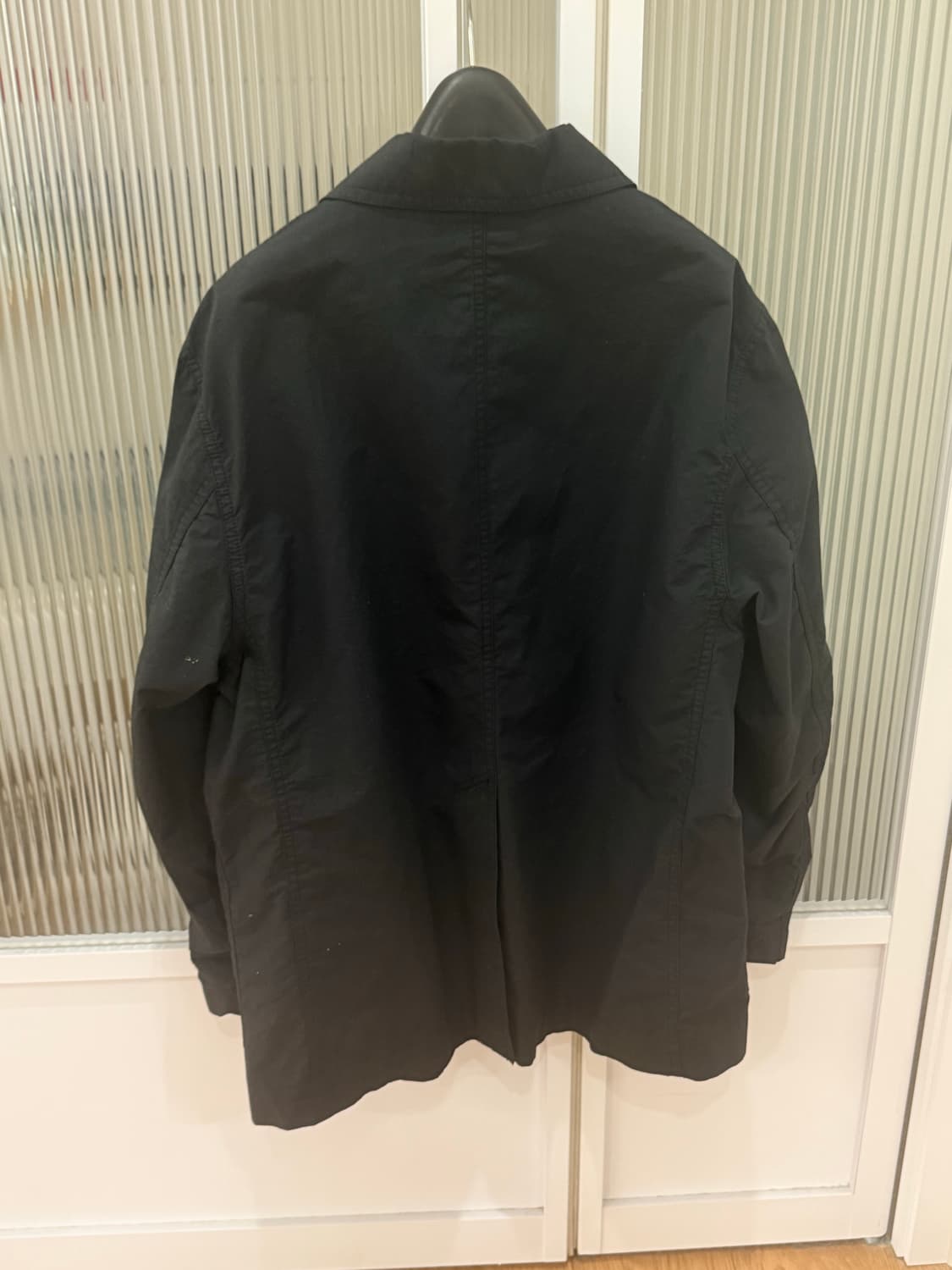 비이커 여성 코튼 자켓 상품이미지2