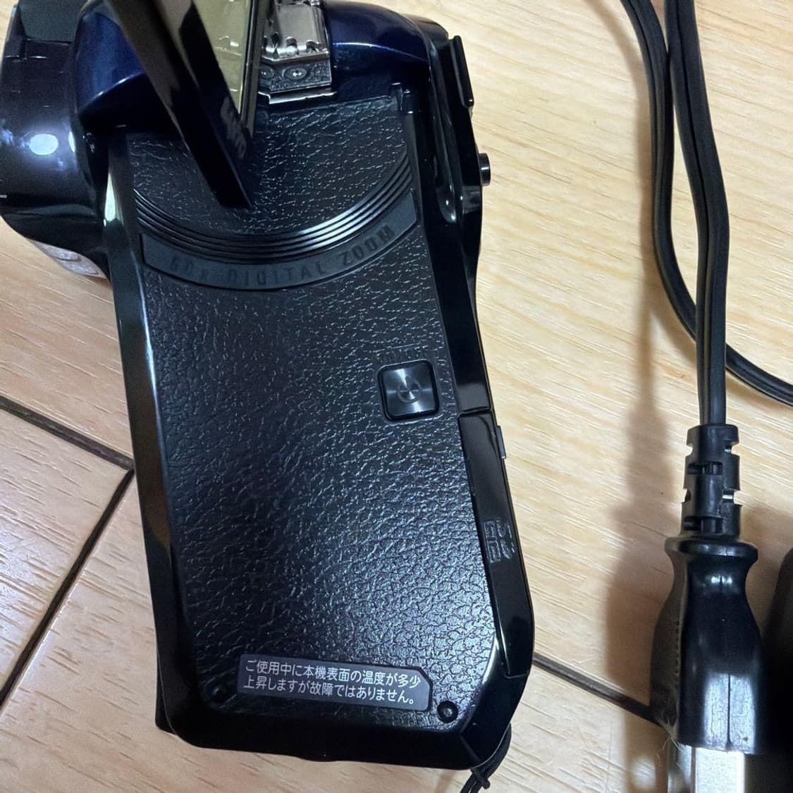 산요작티 CG10 네이비 상품이미지6