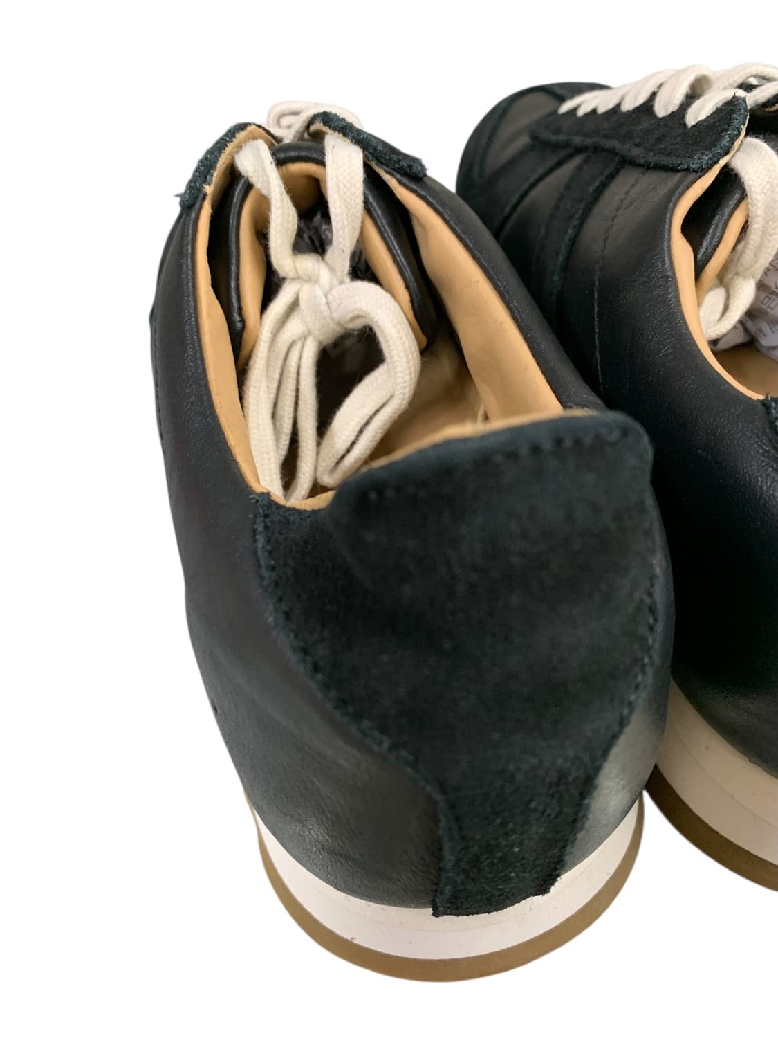 그라더스 발모랄 07 스웨이드 레더 40.5(255) 상품이미지9