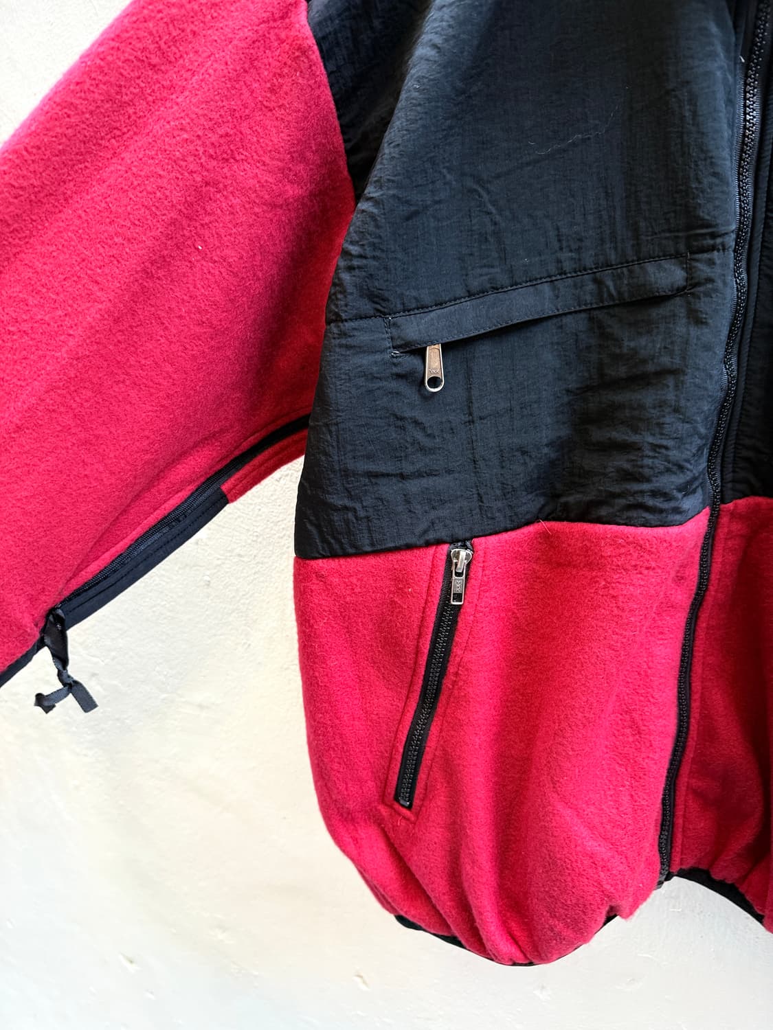 90s 노스페이스 고어텍스 + 데날리 상품이미지3