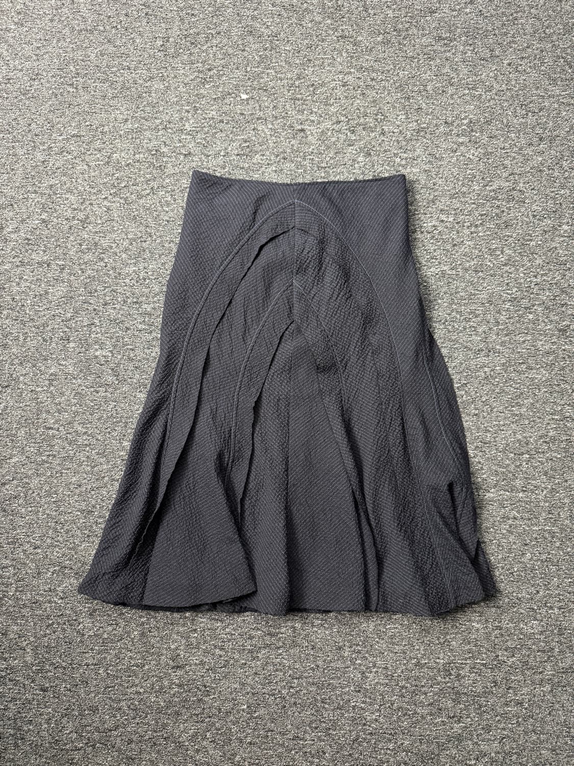 빈티지 디테일 셋업 상품이미지6