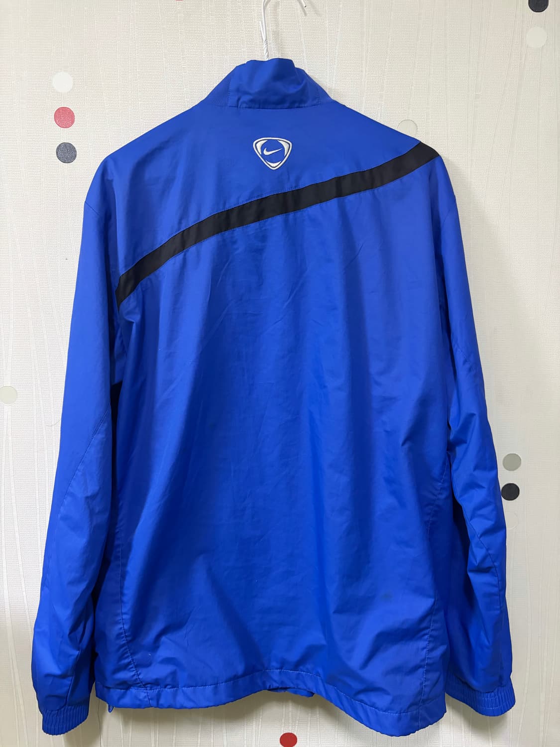 나이키 올드스쿨 빈티지 바람막이 상품이미지2