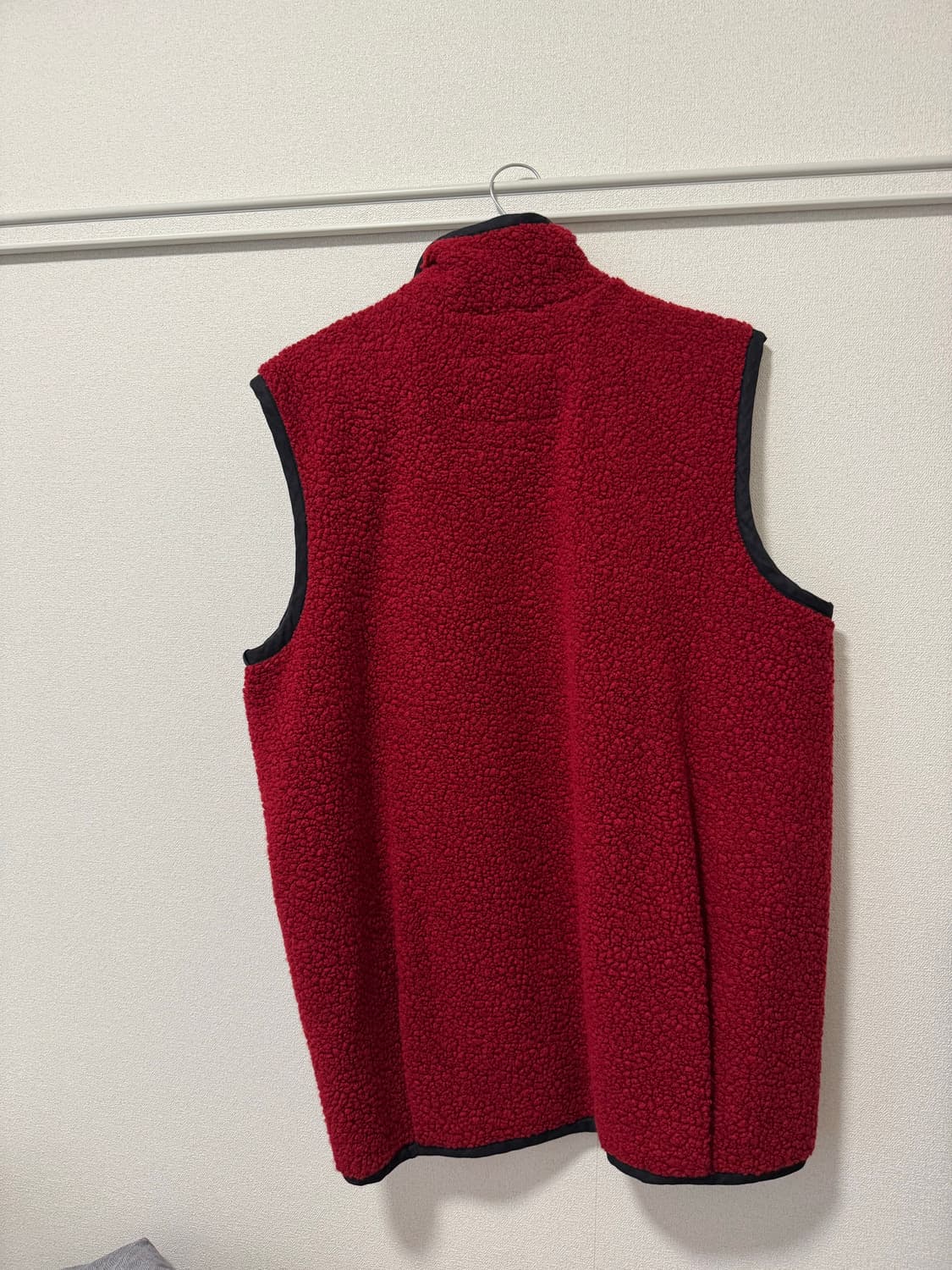 카미엘포트젠스 플리스베스트 M 상품이미지4