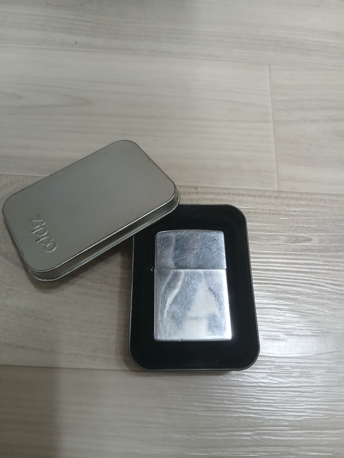 97년 지포 급처 상품이미지1