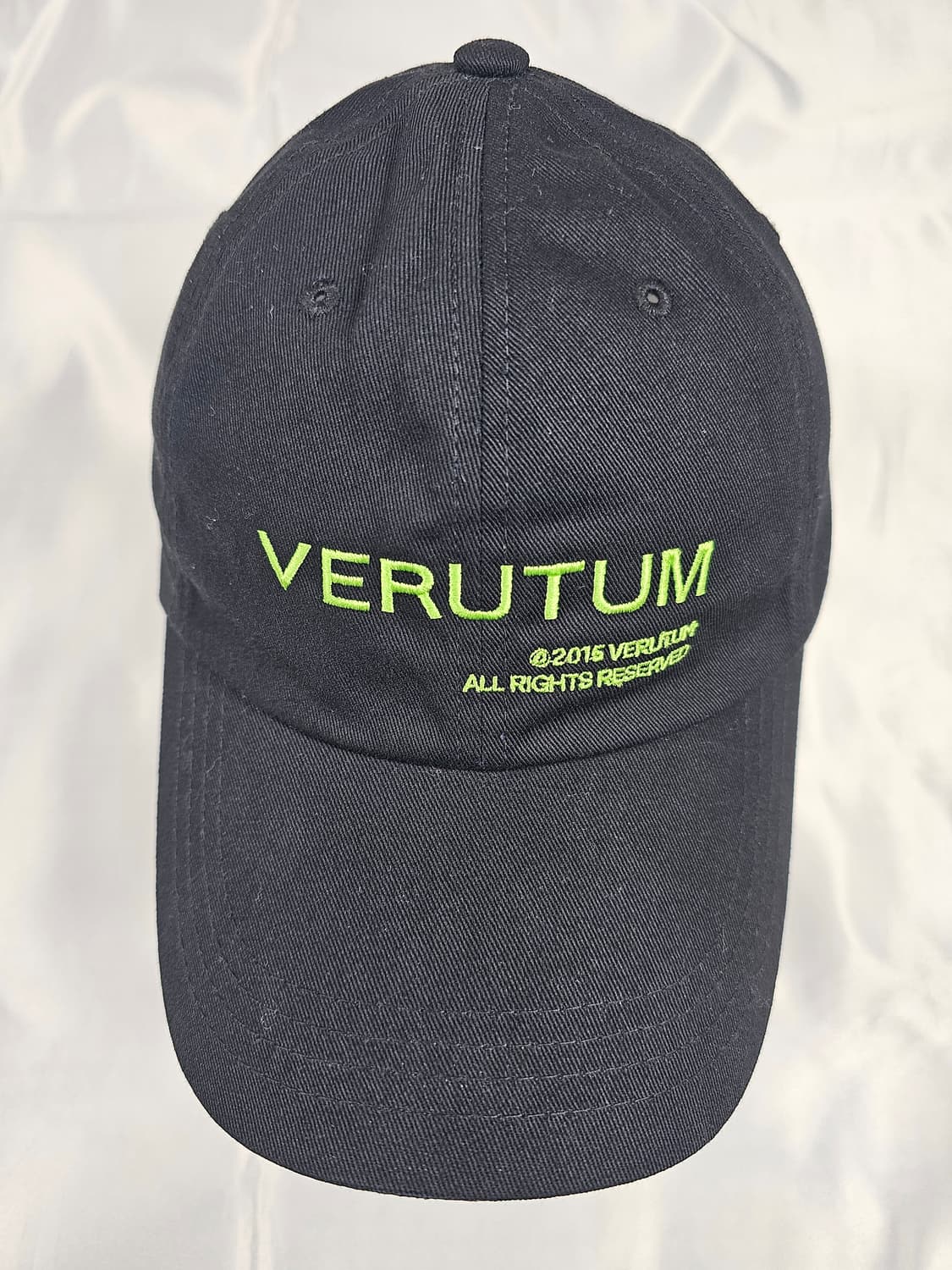 베루툼유노윤호볼캡 상품이미지1