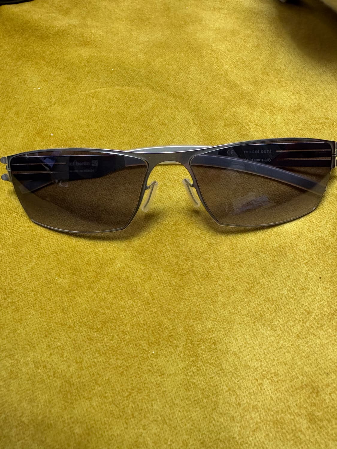 아이씨베를린 켄트 상품이미지1