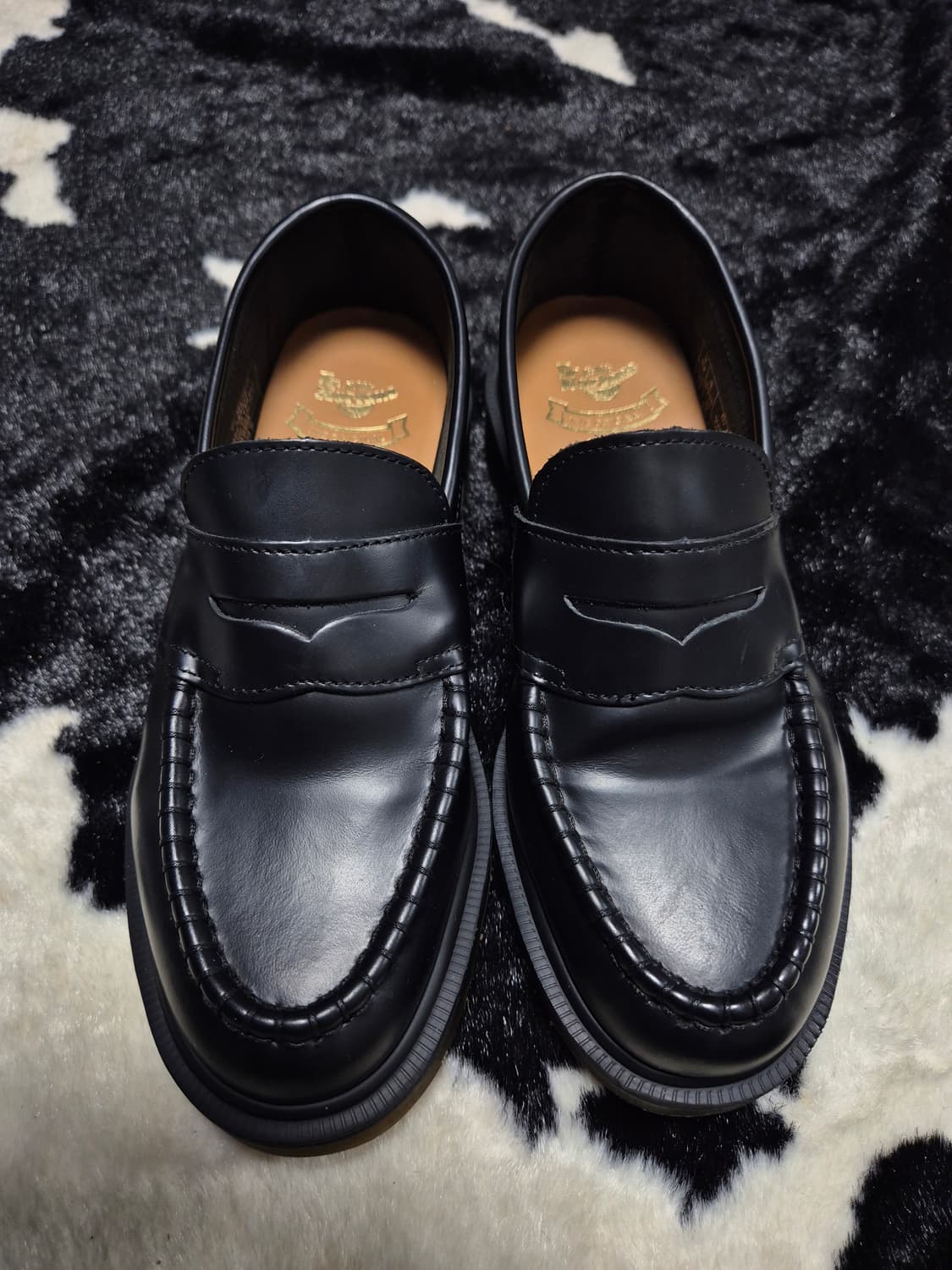 닥터마틴 에보트 페니로퍼 230 상품이미지2