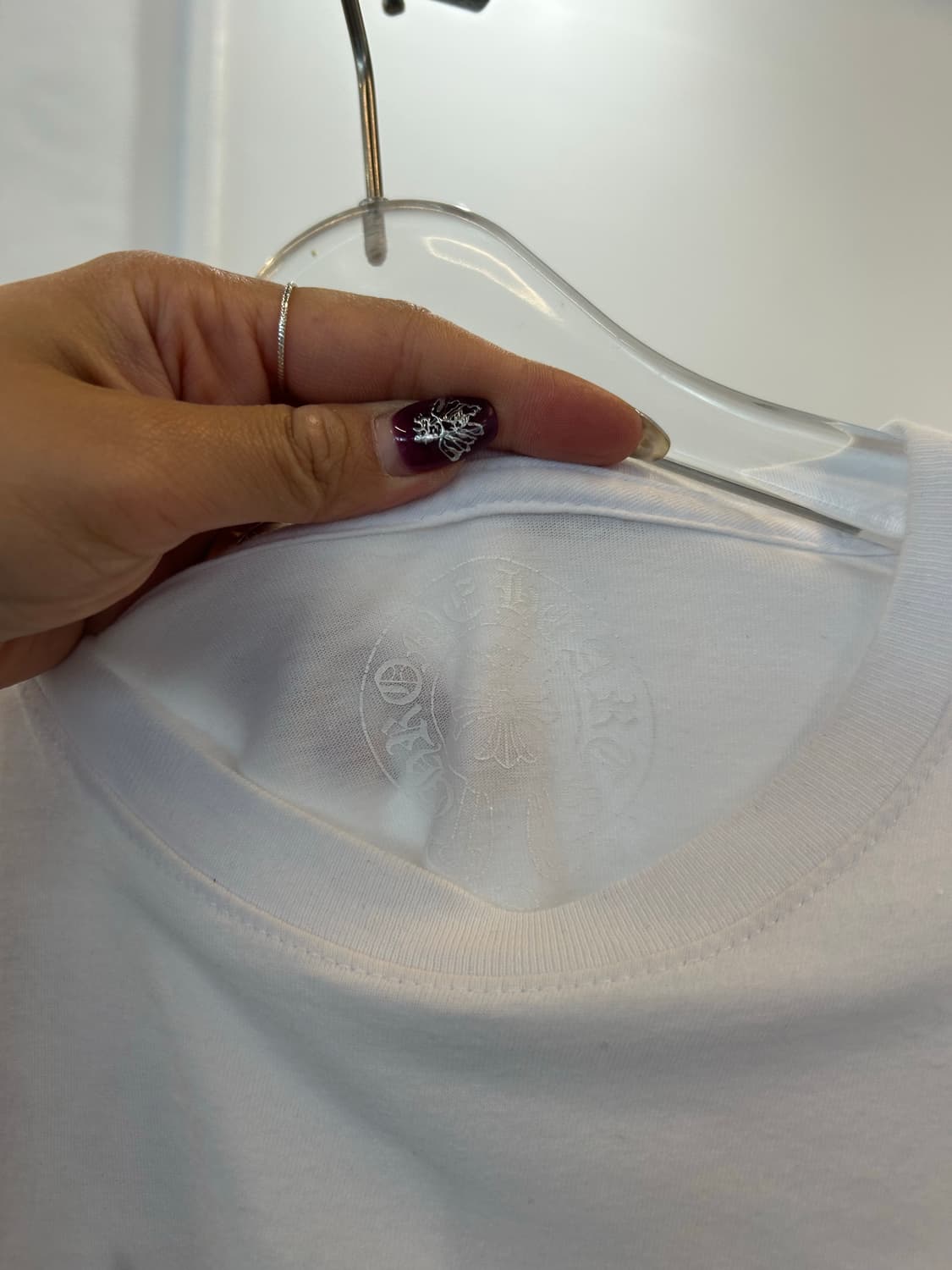 CHROME HEARTS longsleeve 상품이미지7