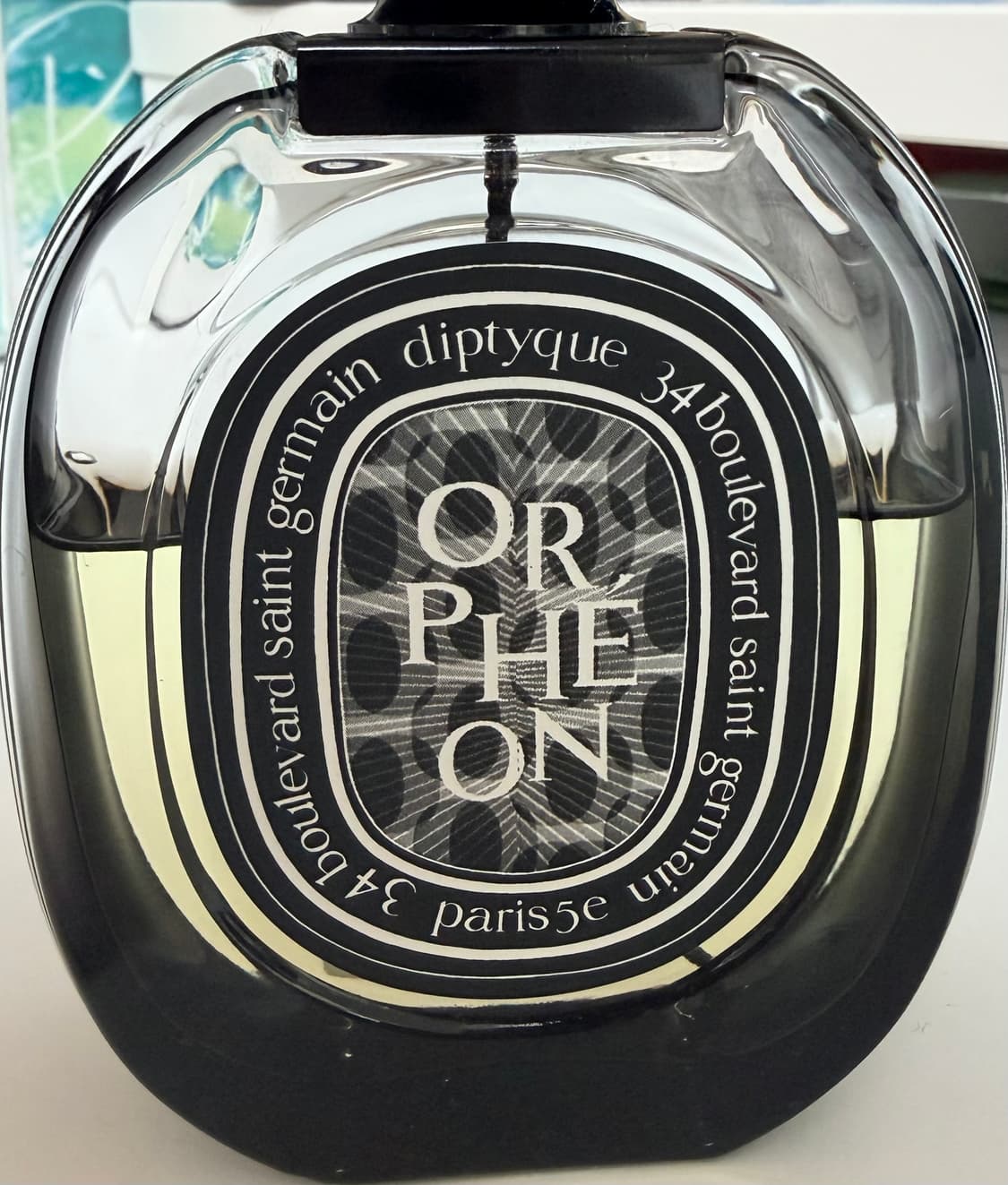 딥디크 오르페옹 edp 75ml 상품이미지2