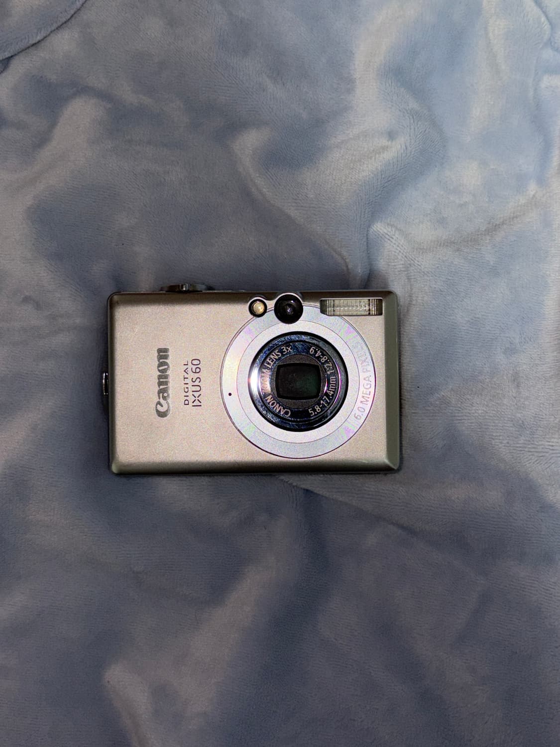 캐논 익서스60 ixus60(익시70 ixy70) 디카 디지털 카메라 상품이미지2