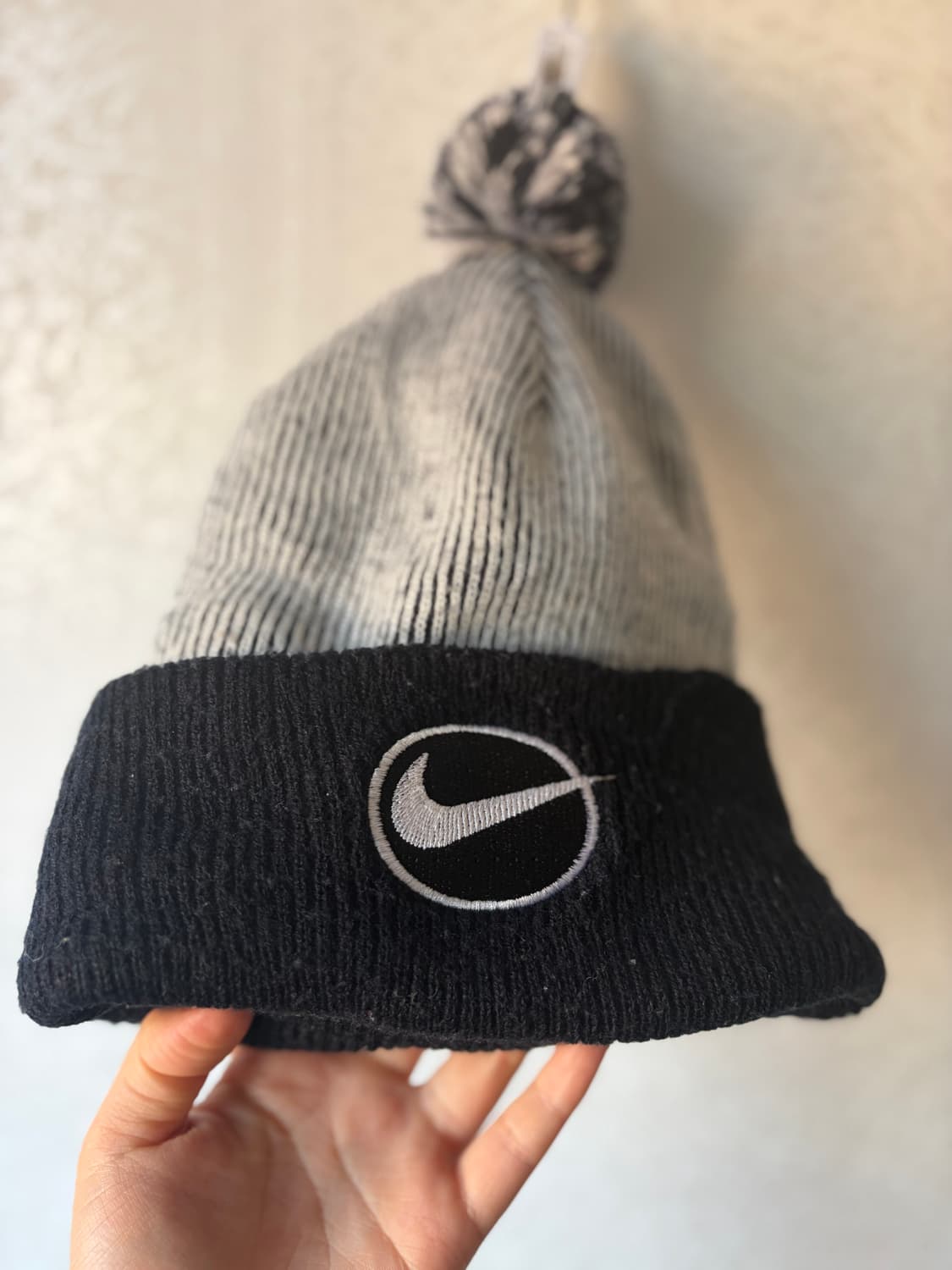 나이키 빈티지 비니 상품이미지2