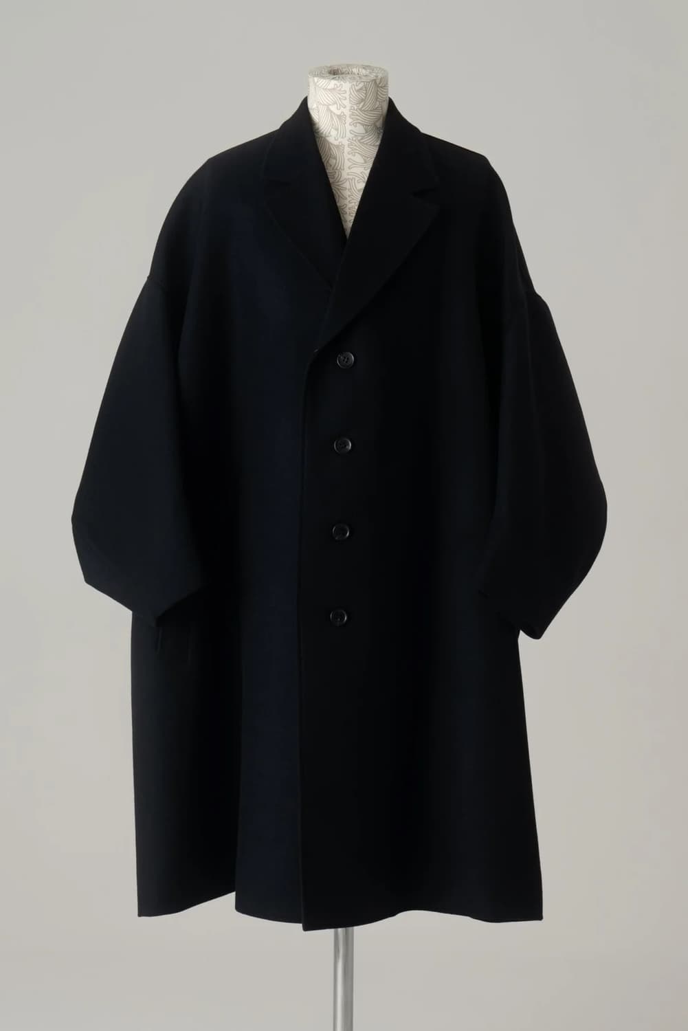 크리스토퍼 네메스 멜튼 코트 coat336 L사이즈 상품이미지2
