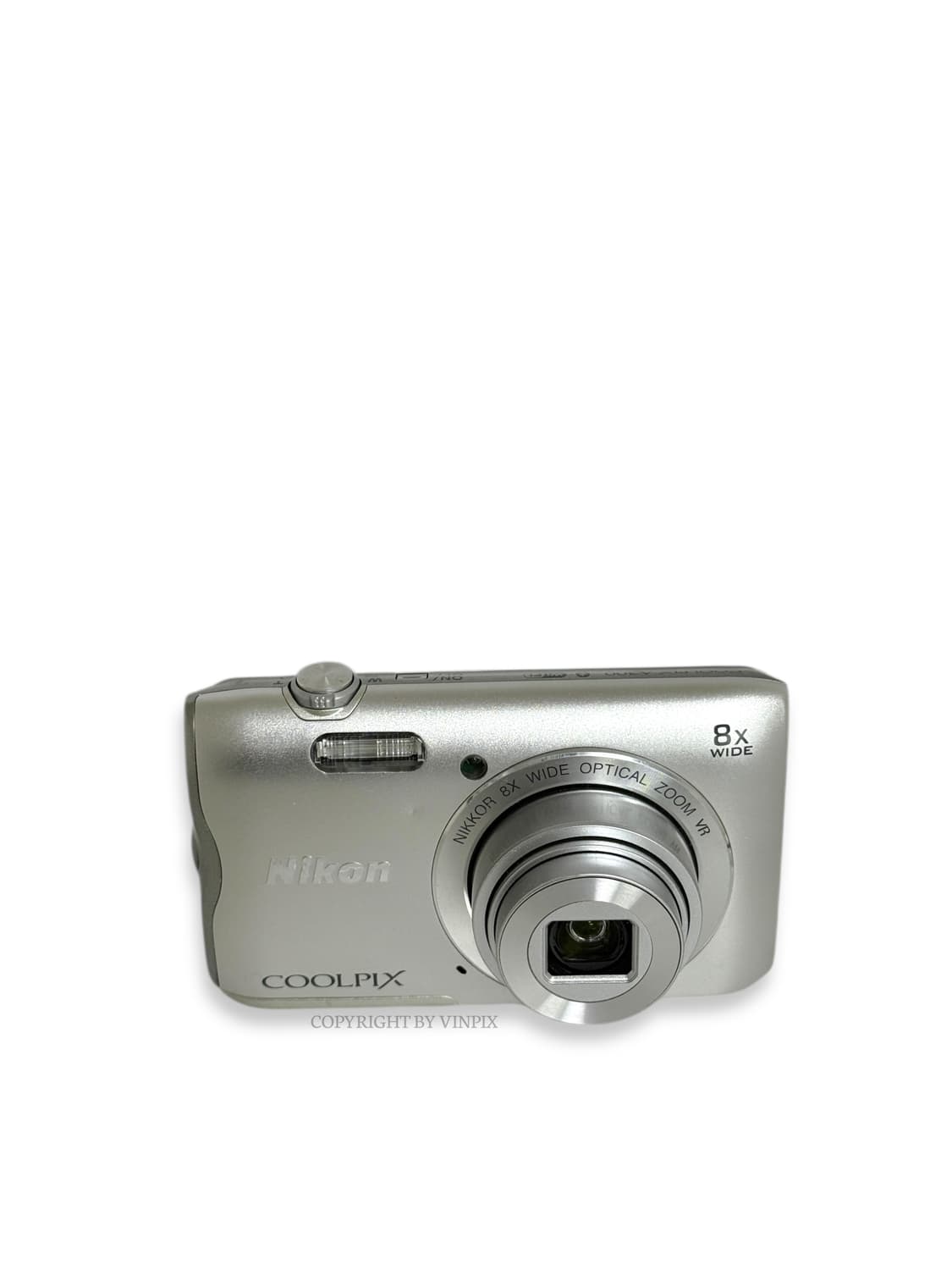 |Wifi,소프트포커스🩶| 니콘 쿨픽스 a300 디지털 카메라 디카 상품이미지3