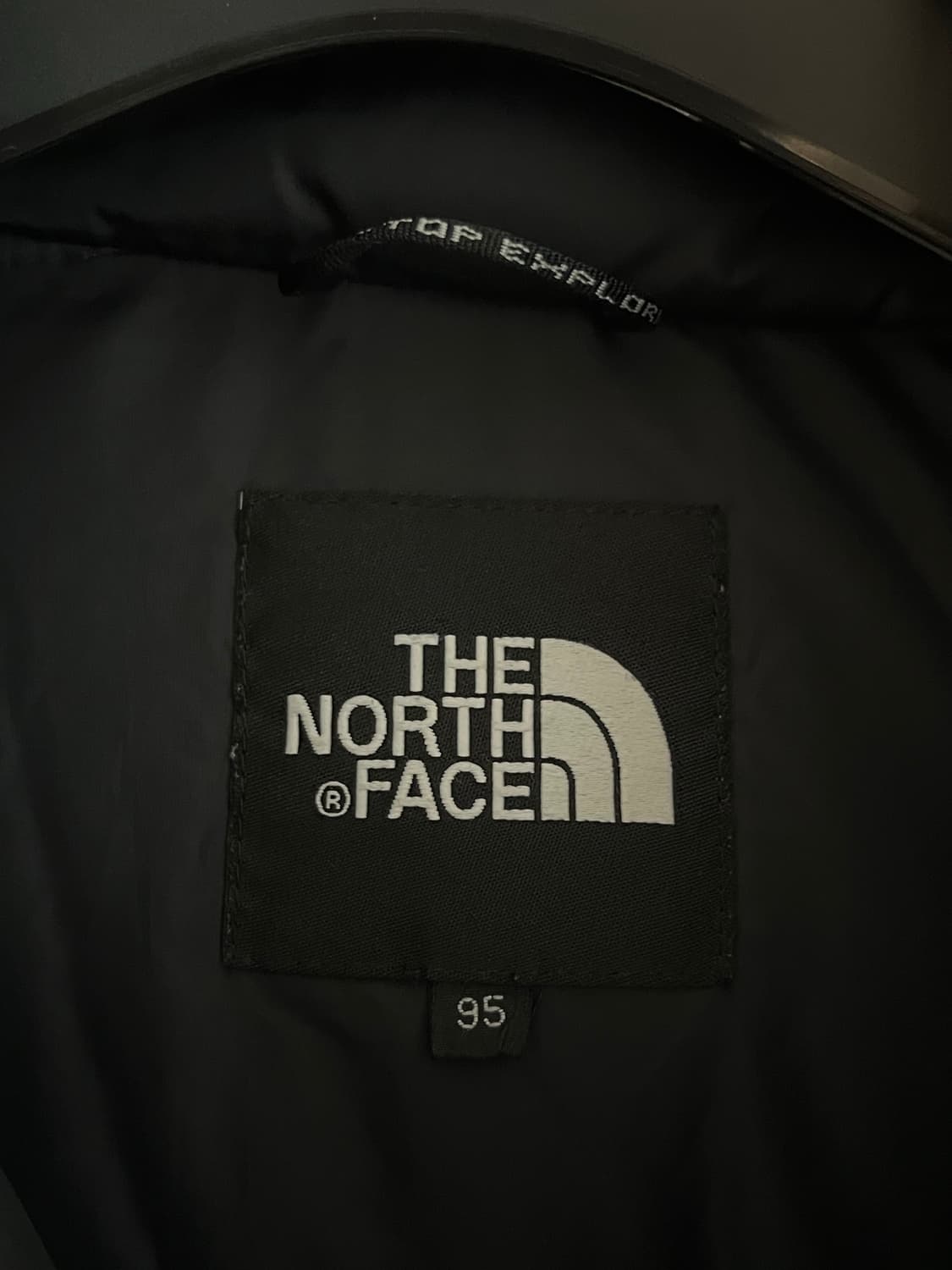 눕시 700 블랙 유광 상품이미지5