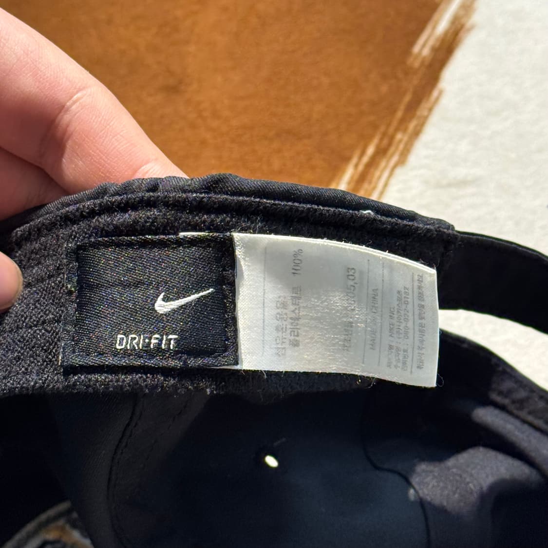 나이키 유벤투스 00s 볼캡 (OS) 상품이미지10