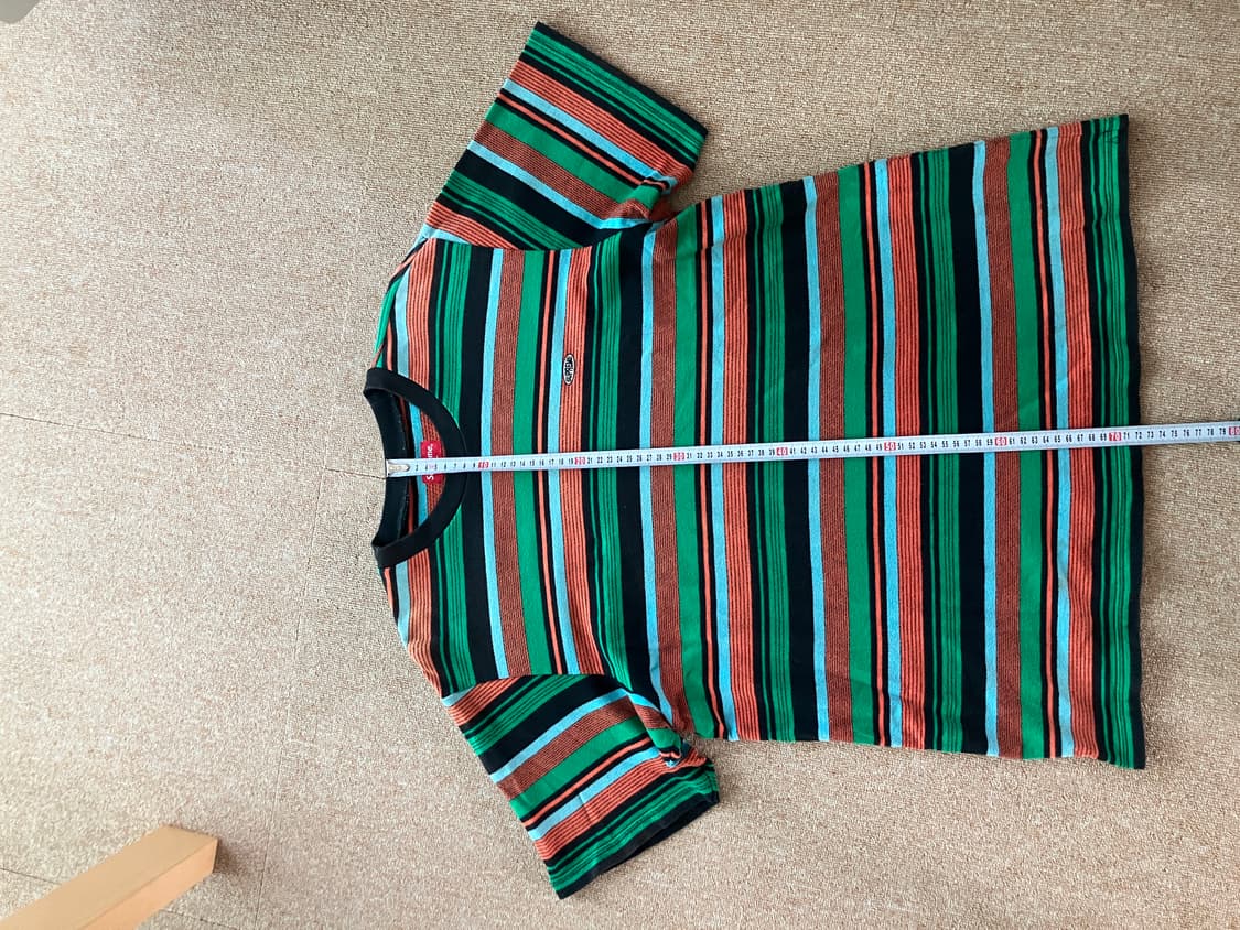 슈프림반팔티 상품이미지2