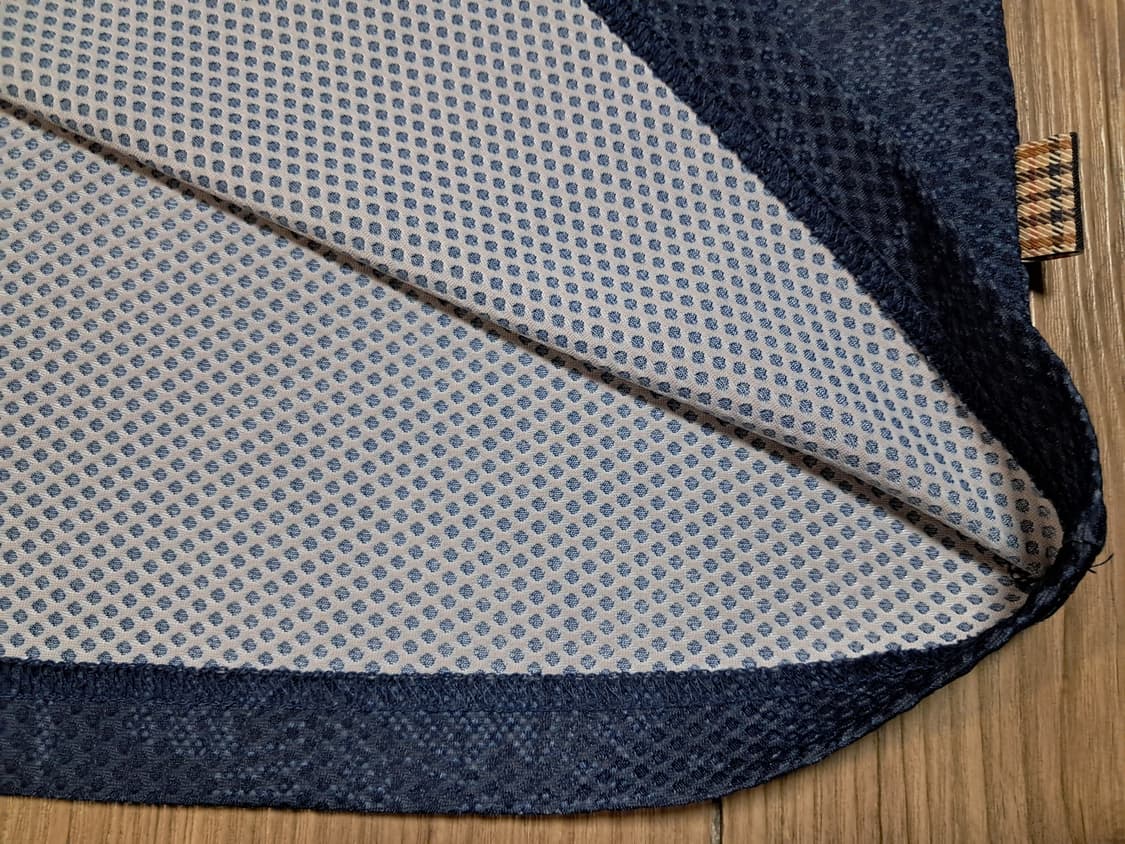 닥스 반팔티 남성100  상품이미지7