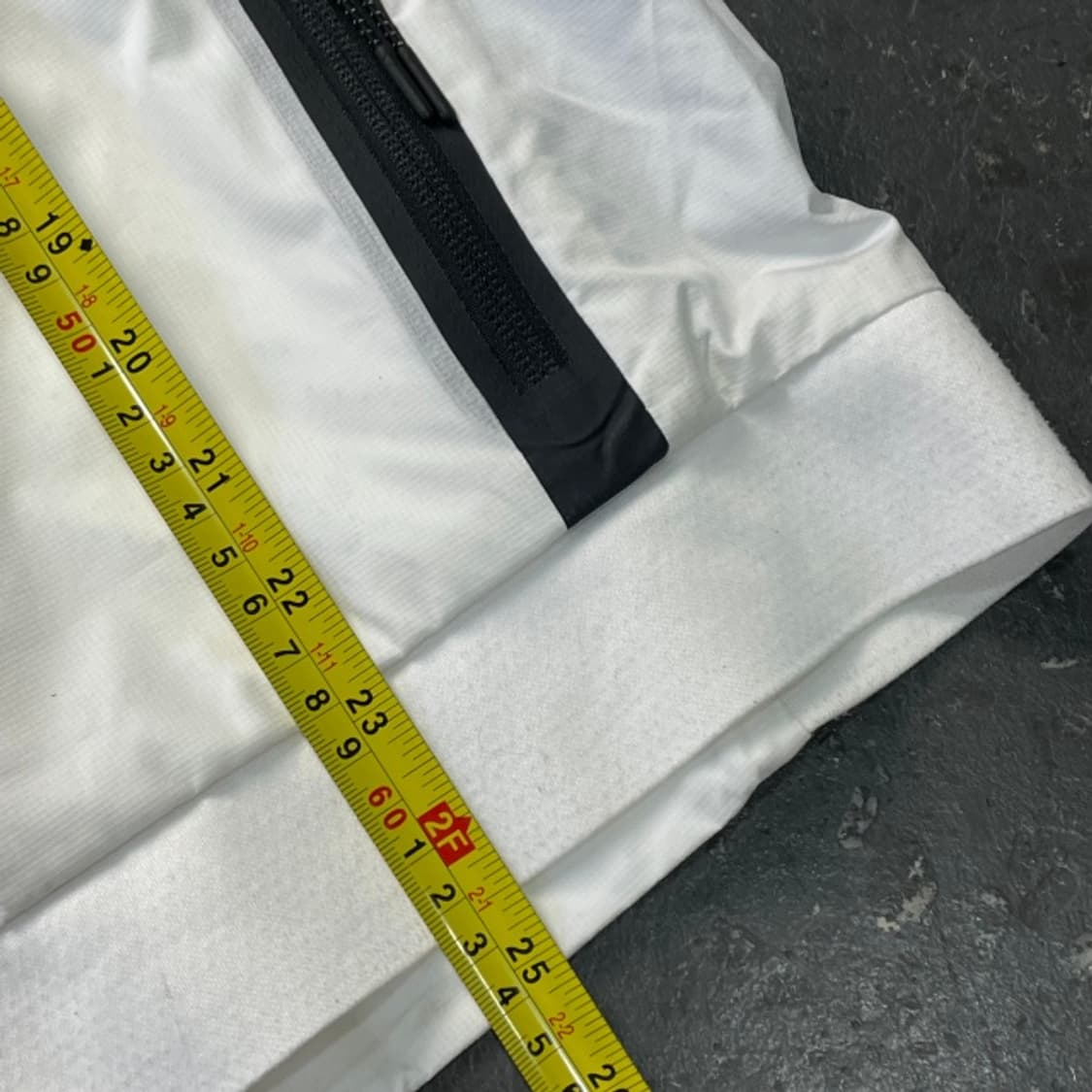 95 나이키 하이퍼메쉬 바람막이 상품이미지9