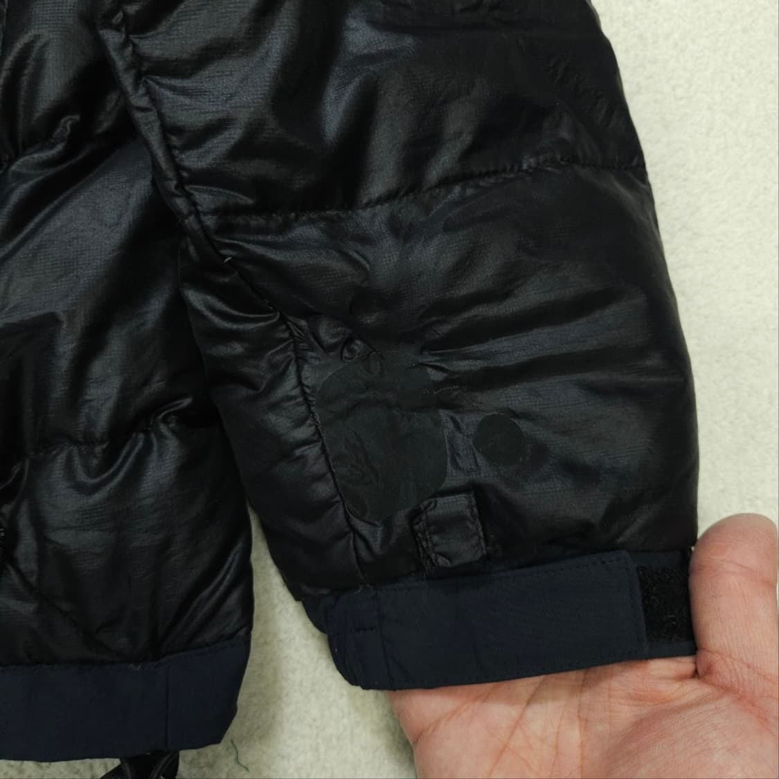 노스페이스 아콘카구아 95 상품이미지6