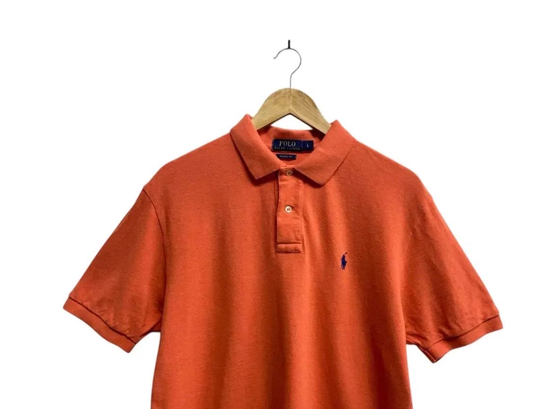 폴로 랄프로렌 PK 반팔티 L 상품이미지2