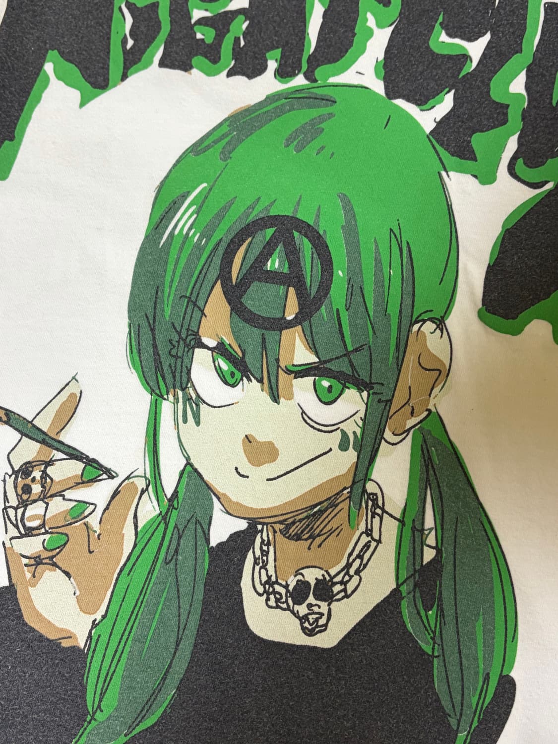 준 이나가와 나이트클럽+아나챤 상품이미지1