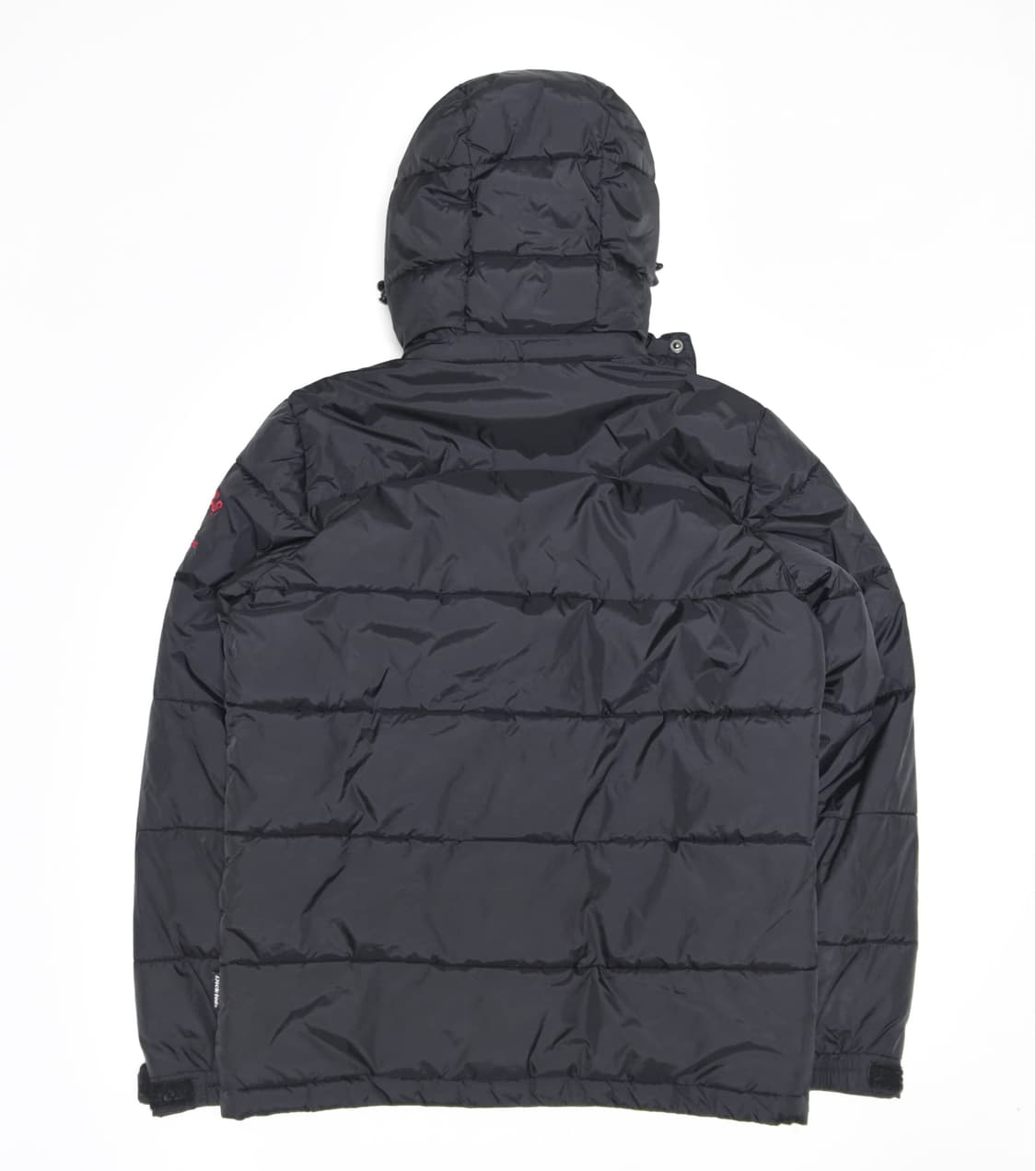 디키즈 블랙 패딩 자켓 S-MEDIUM 93 상품이미지3